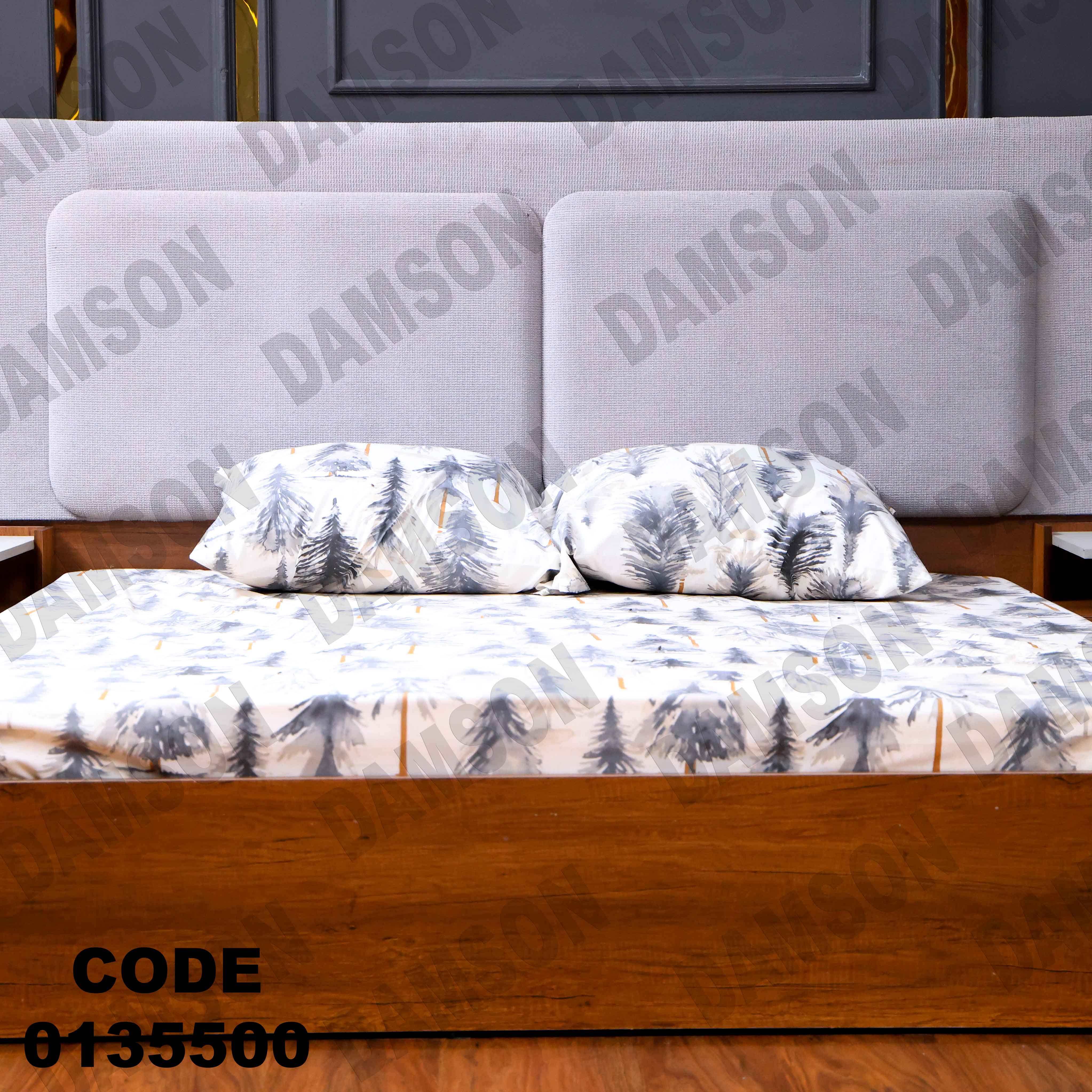 🟠 غرفة نوم ماستر 355