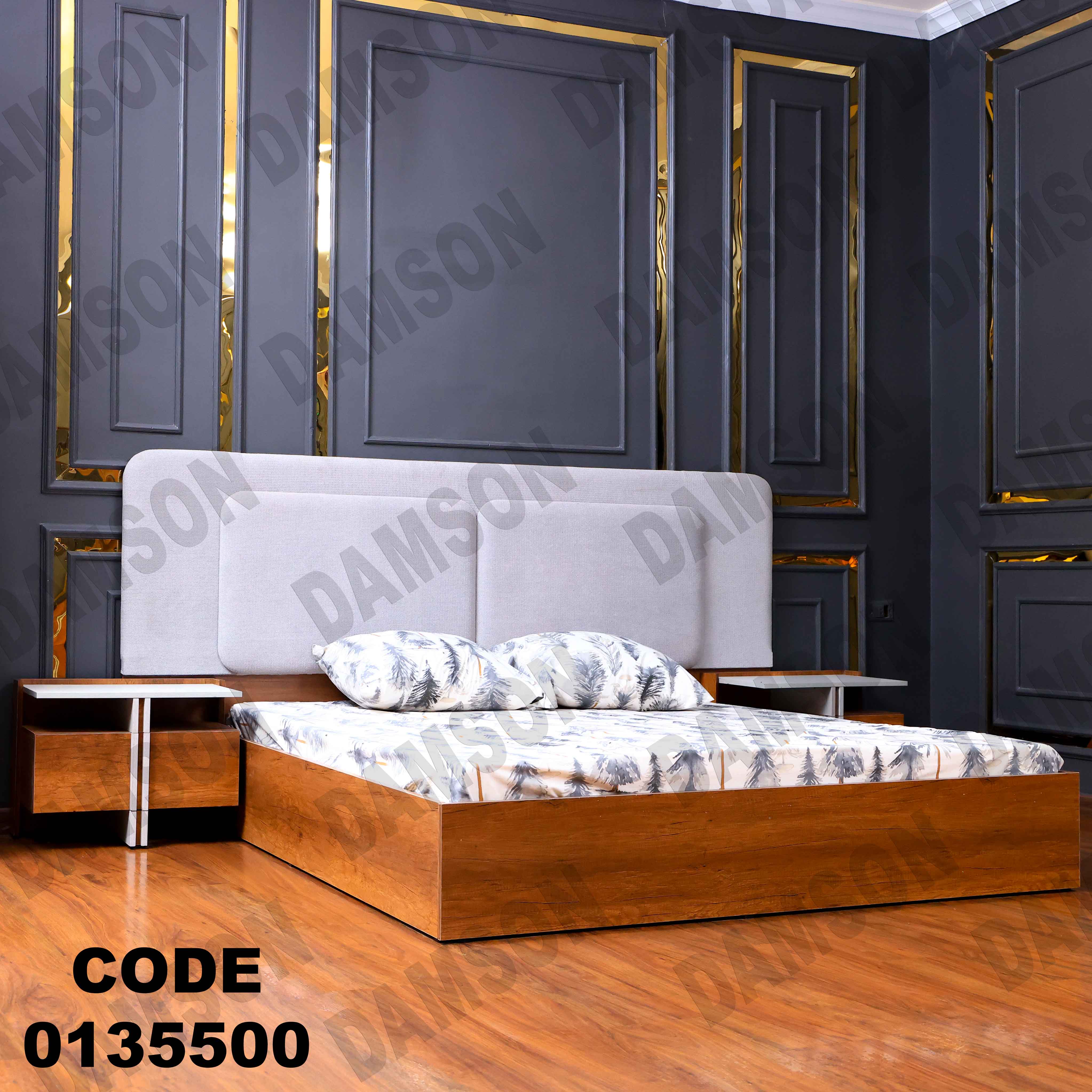 🟠 غرفة نوم ماستر 355