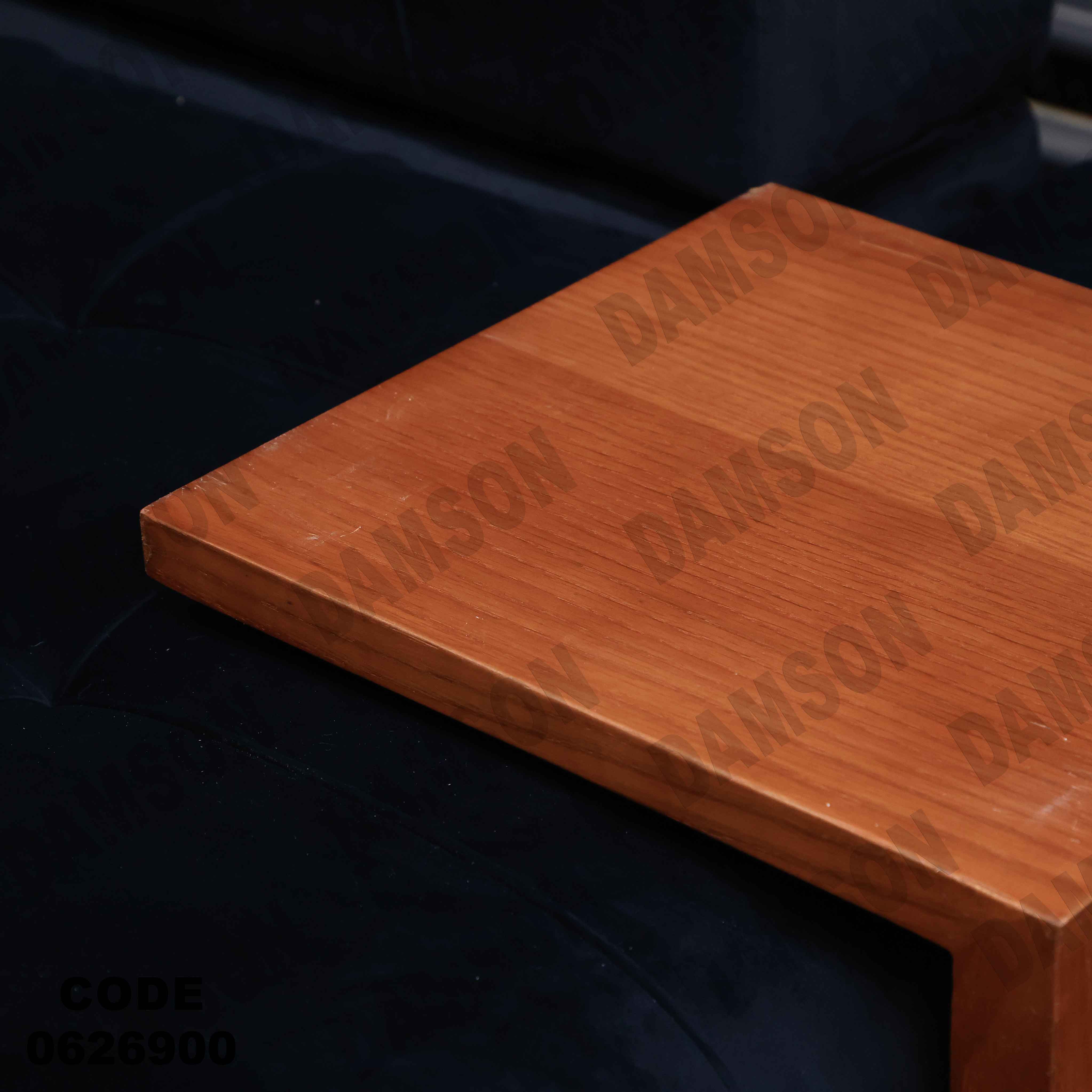 ركنة سرير و سحارة 269