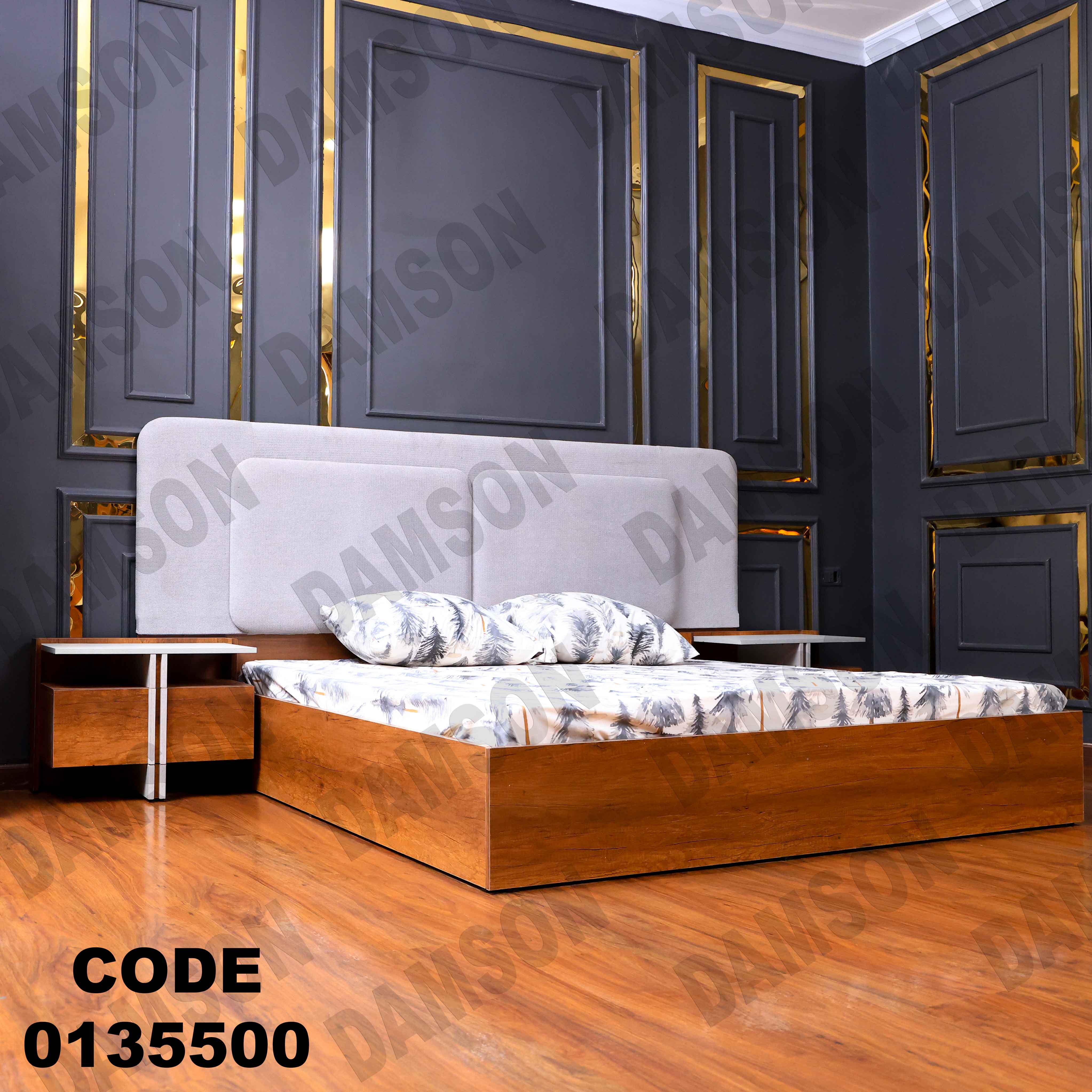 🟠 غرفة نوم ماستر 355