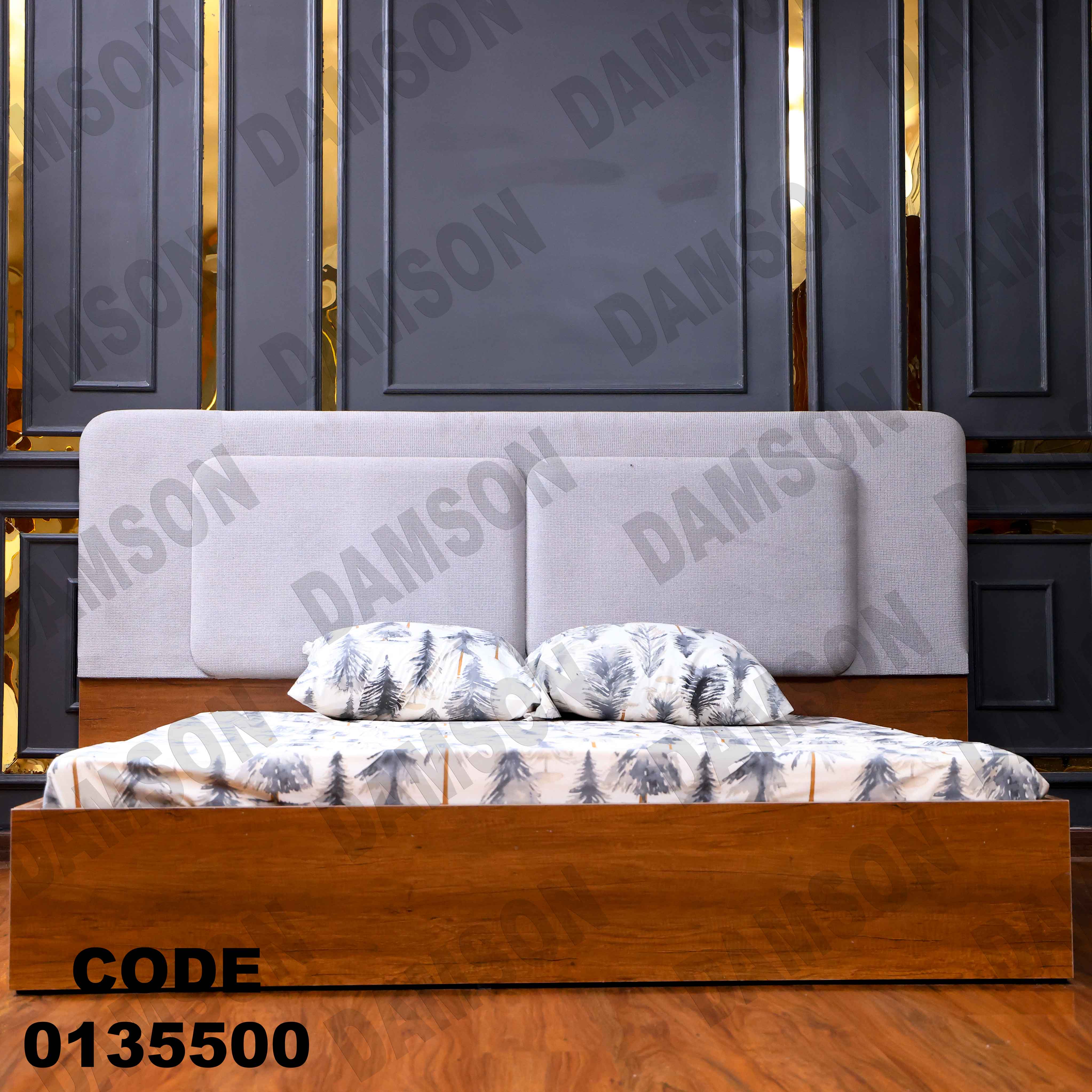 🟠 غرفة نوم ماستر 355