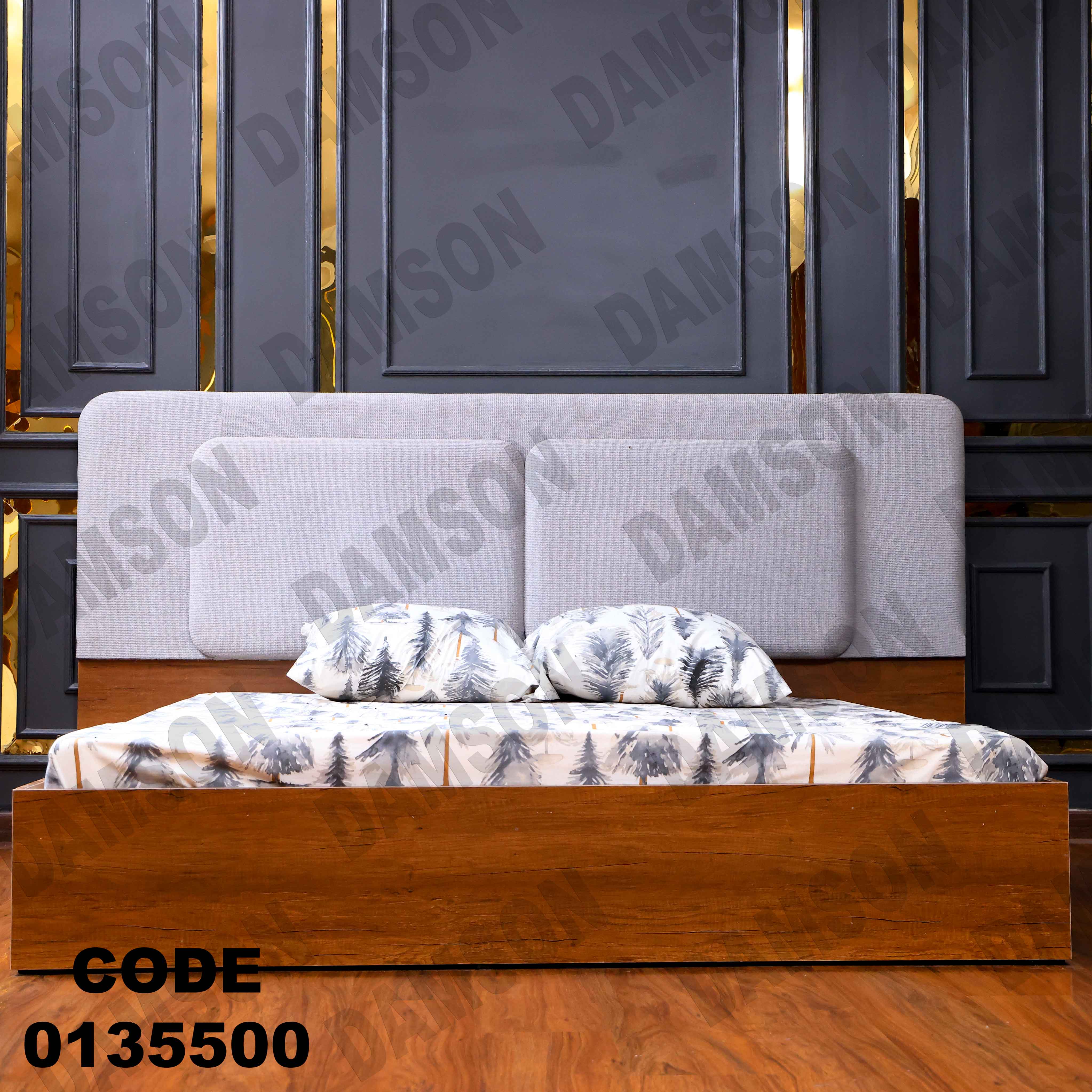 🟠 غرفة نوم ماستر 355