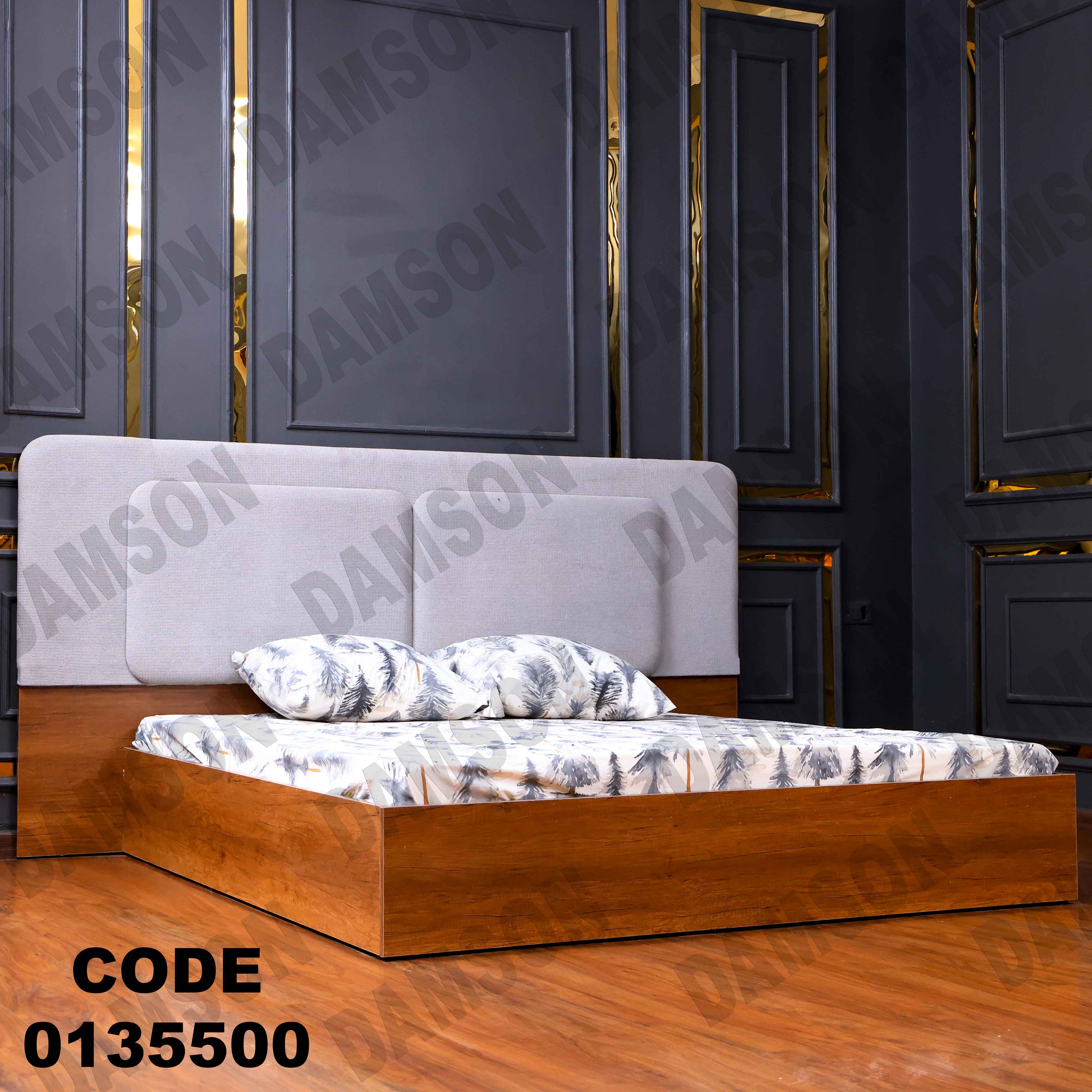 🟠 غرفة نوم ماستر 355