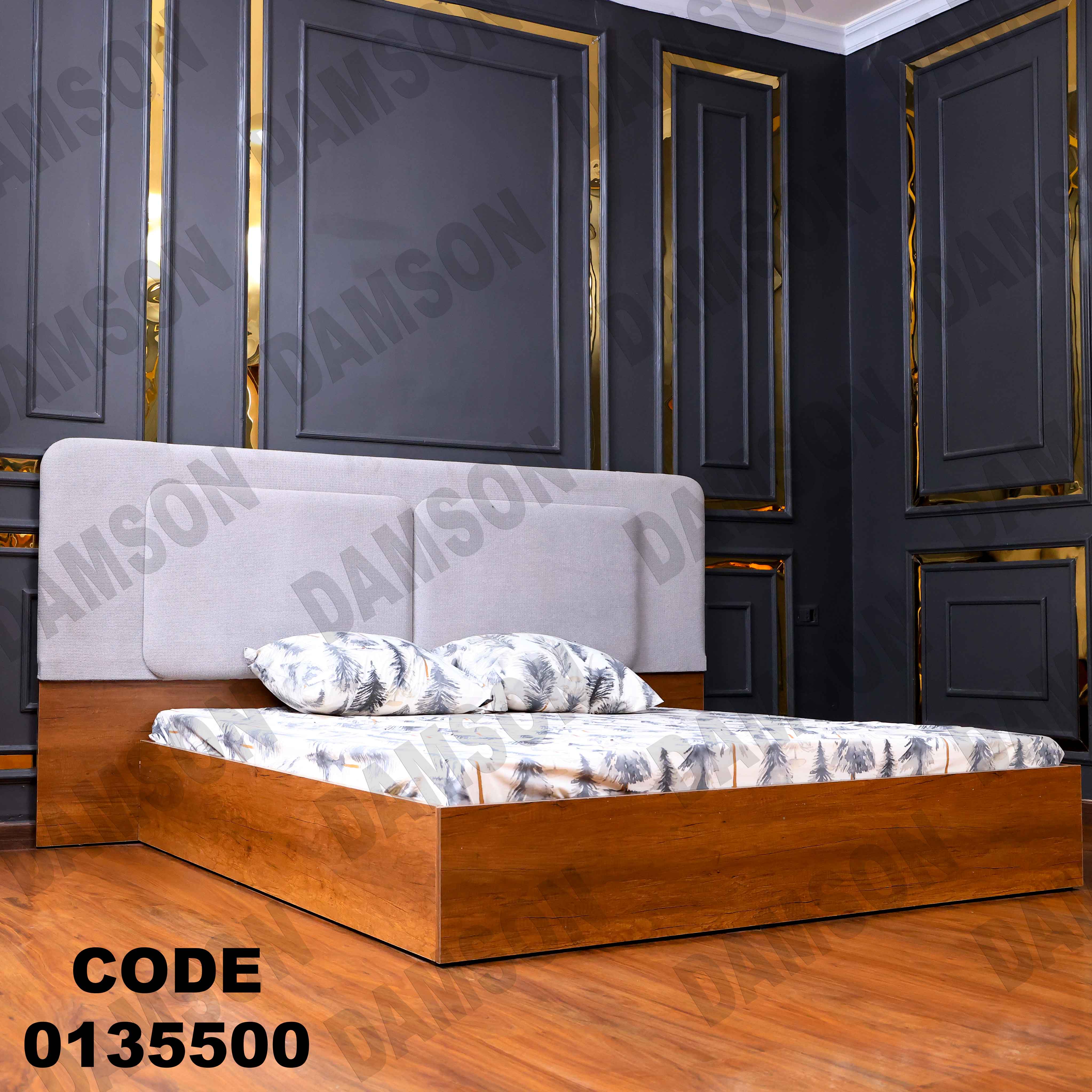 🟠 غرفة نوم ماستر 355