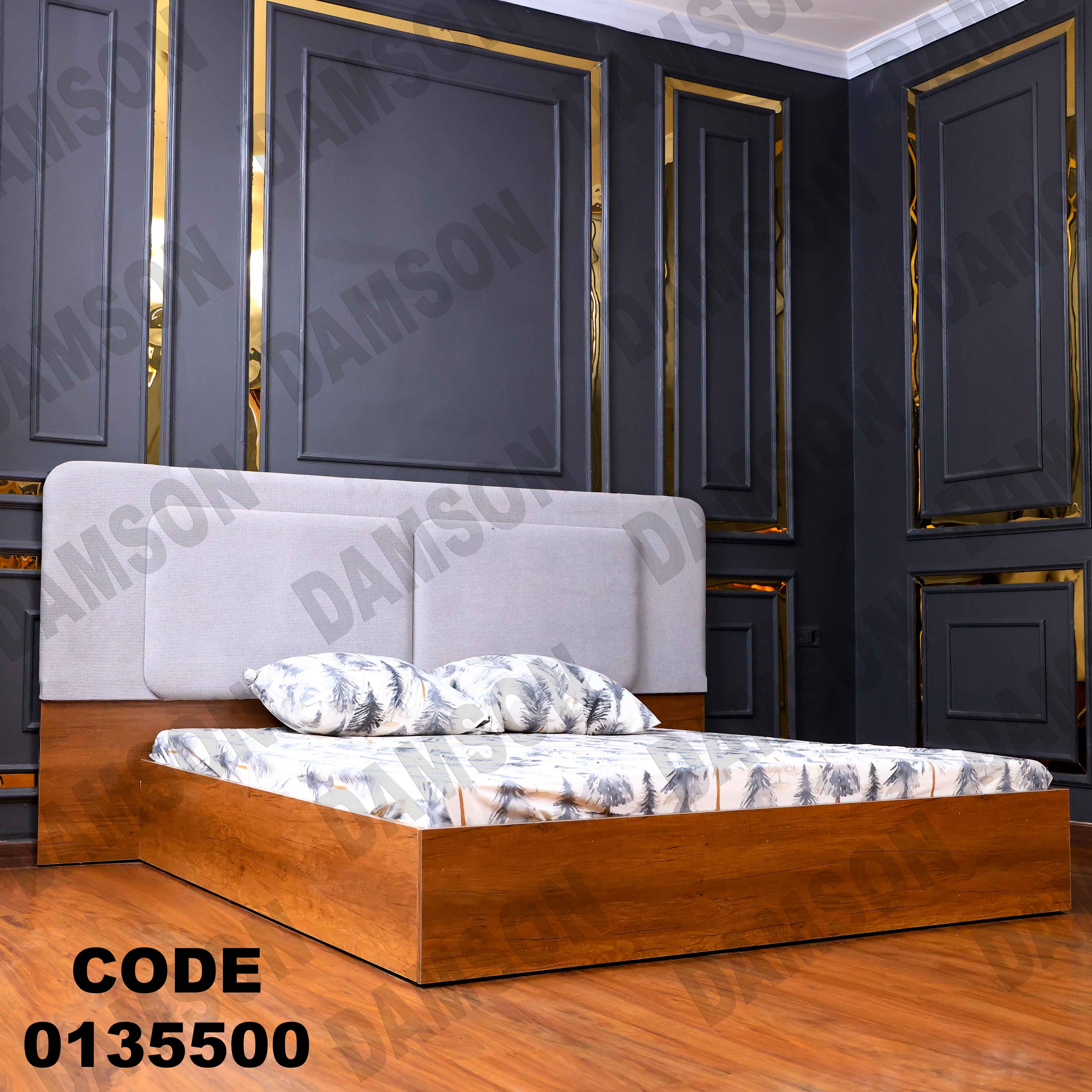 🟠 غرفة نوم ماستر 355