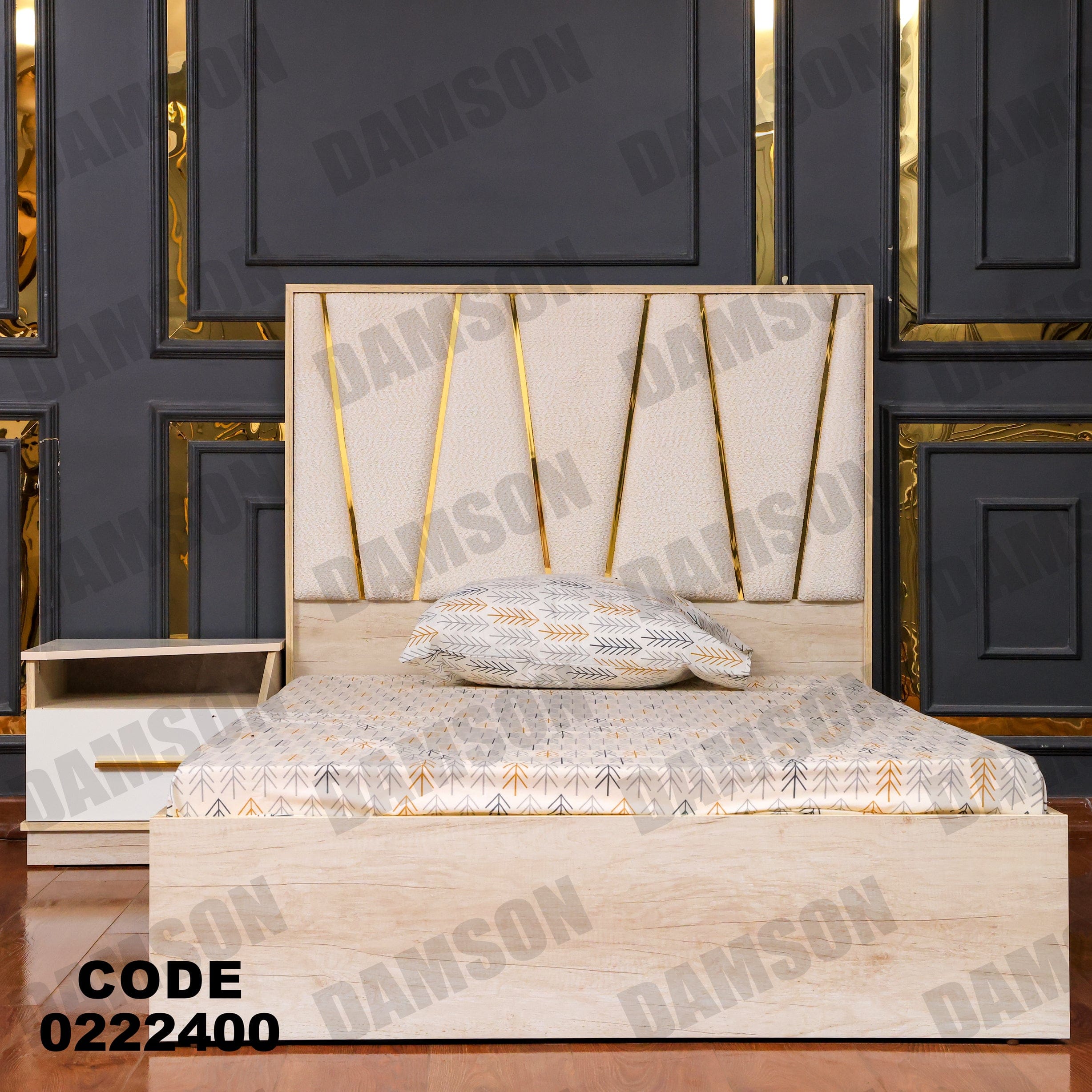 غرفة نوم أطفال 224