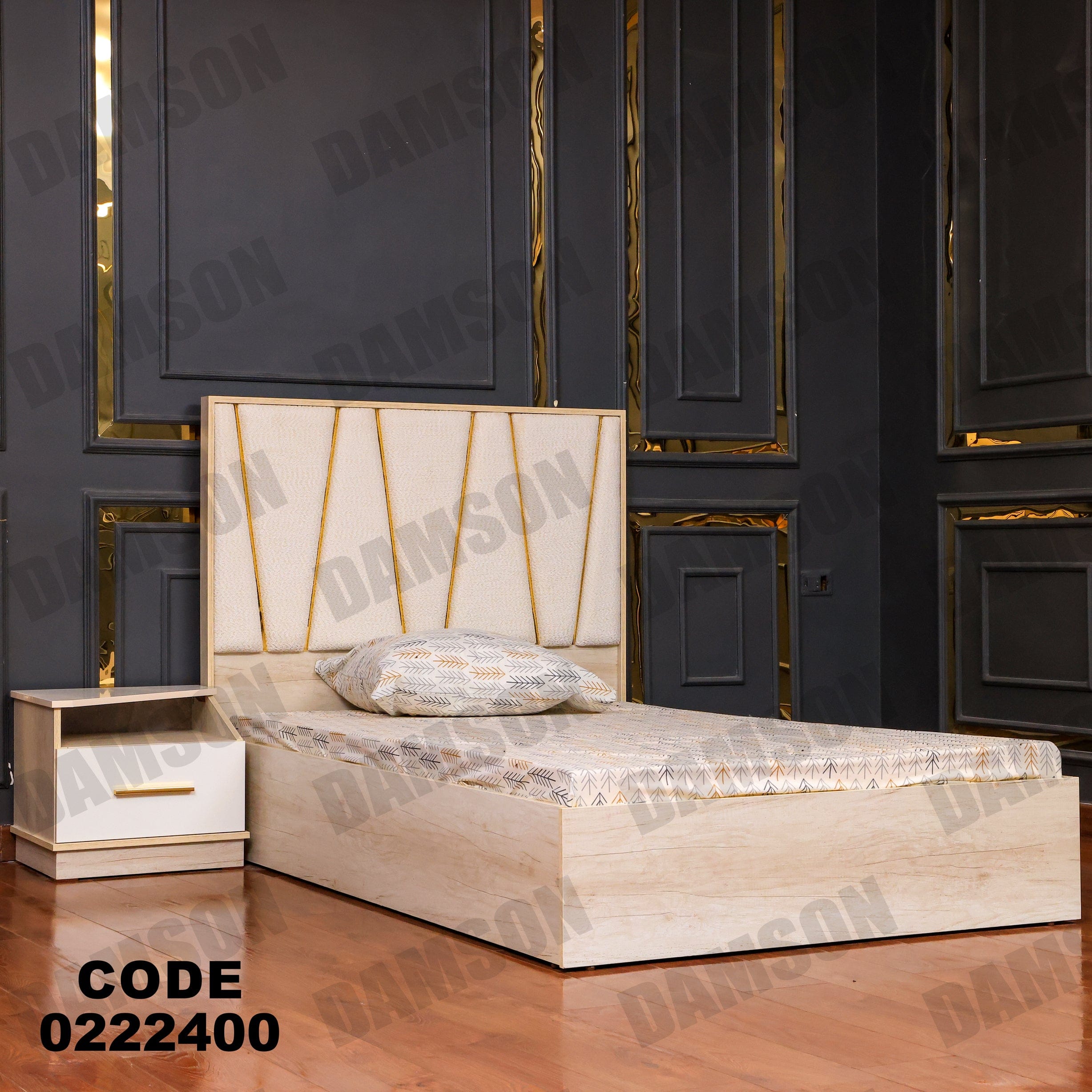 غرفة نوم أطفال 224