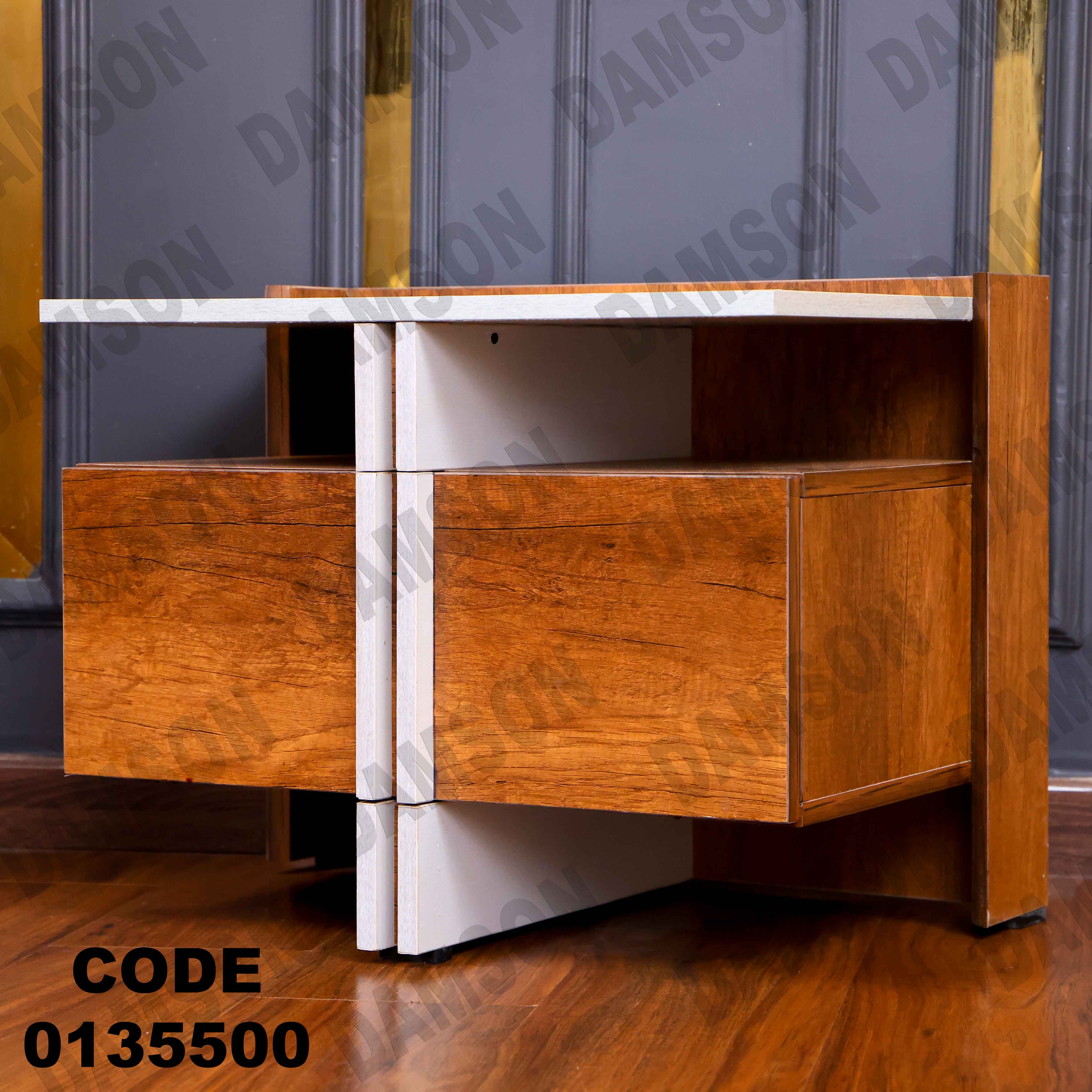 🟠 غرفة نوم ماستر 355