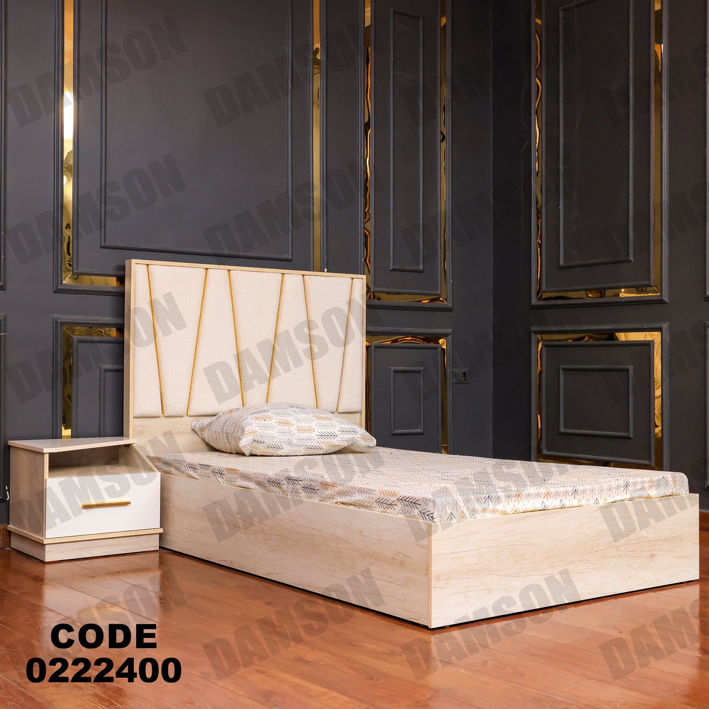 غرفة نوم أطفال 224