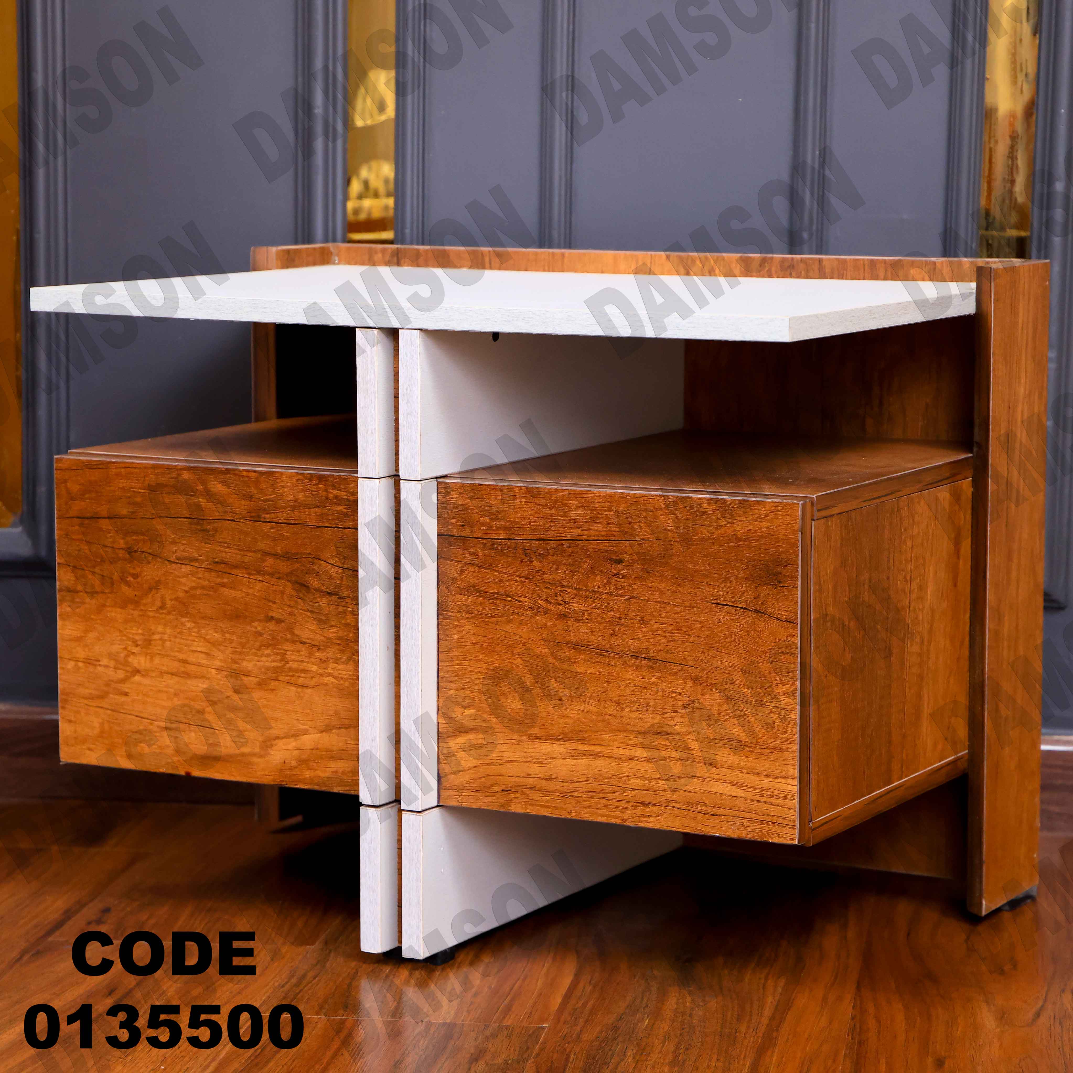 🟠 غرفة نوم ماستر 355