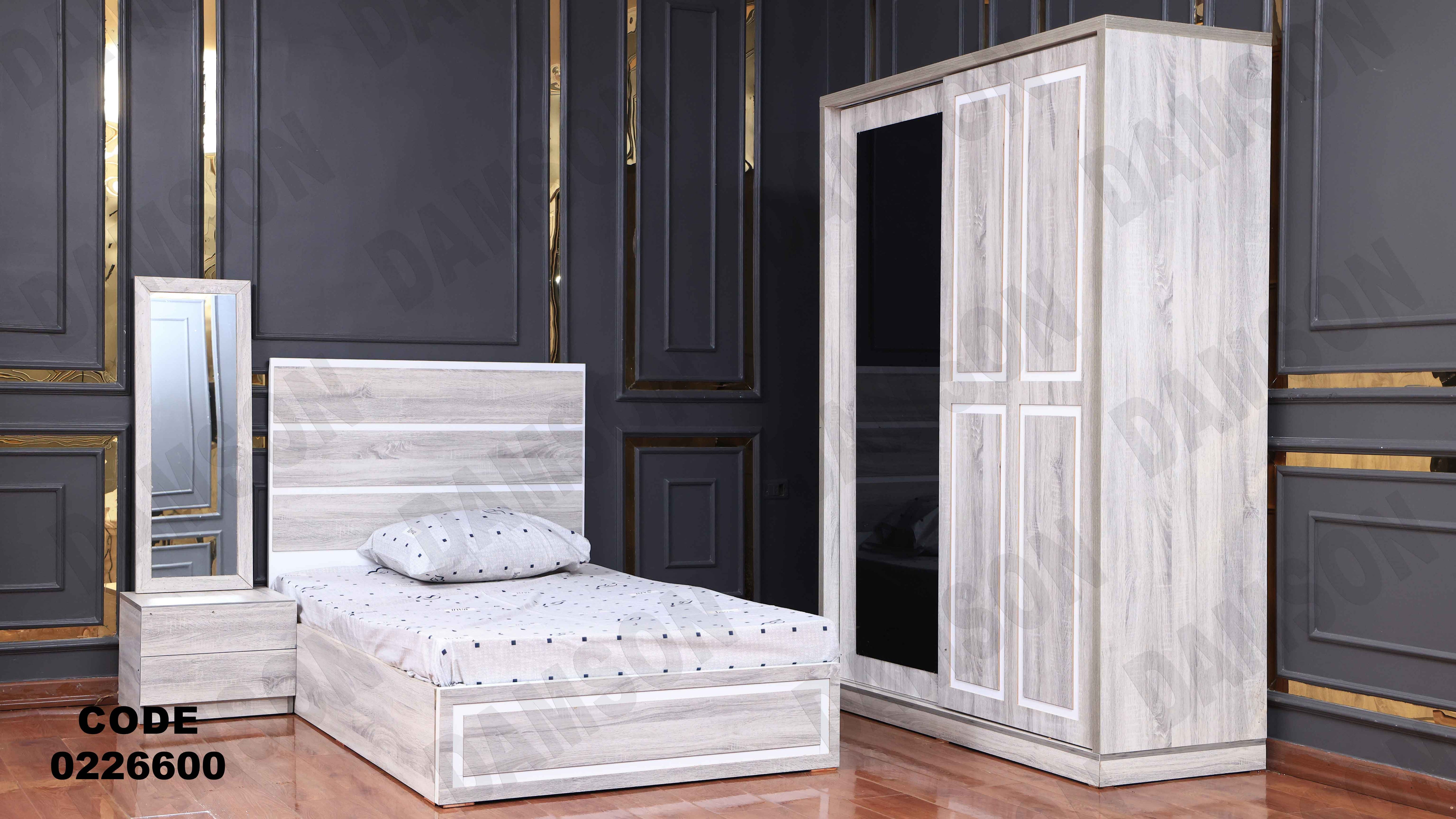 غرفة نوم أطفال 266