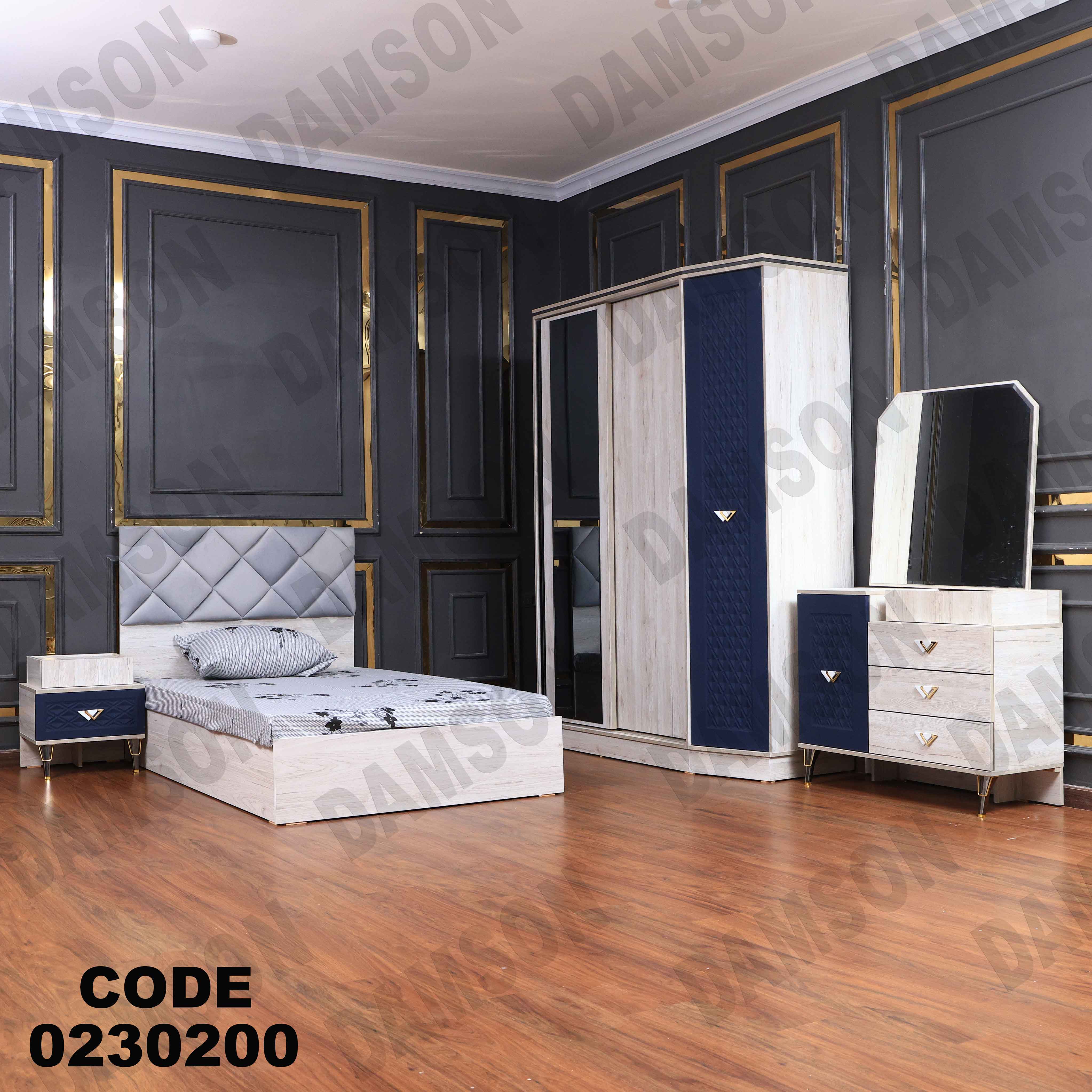 غرفة نوم أطفال 302