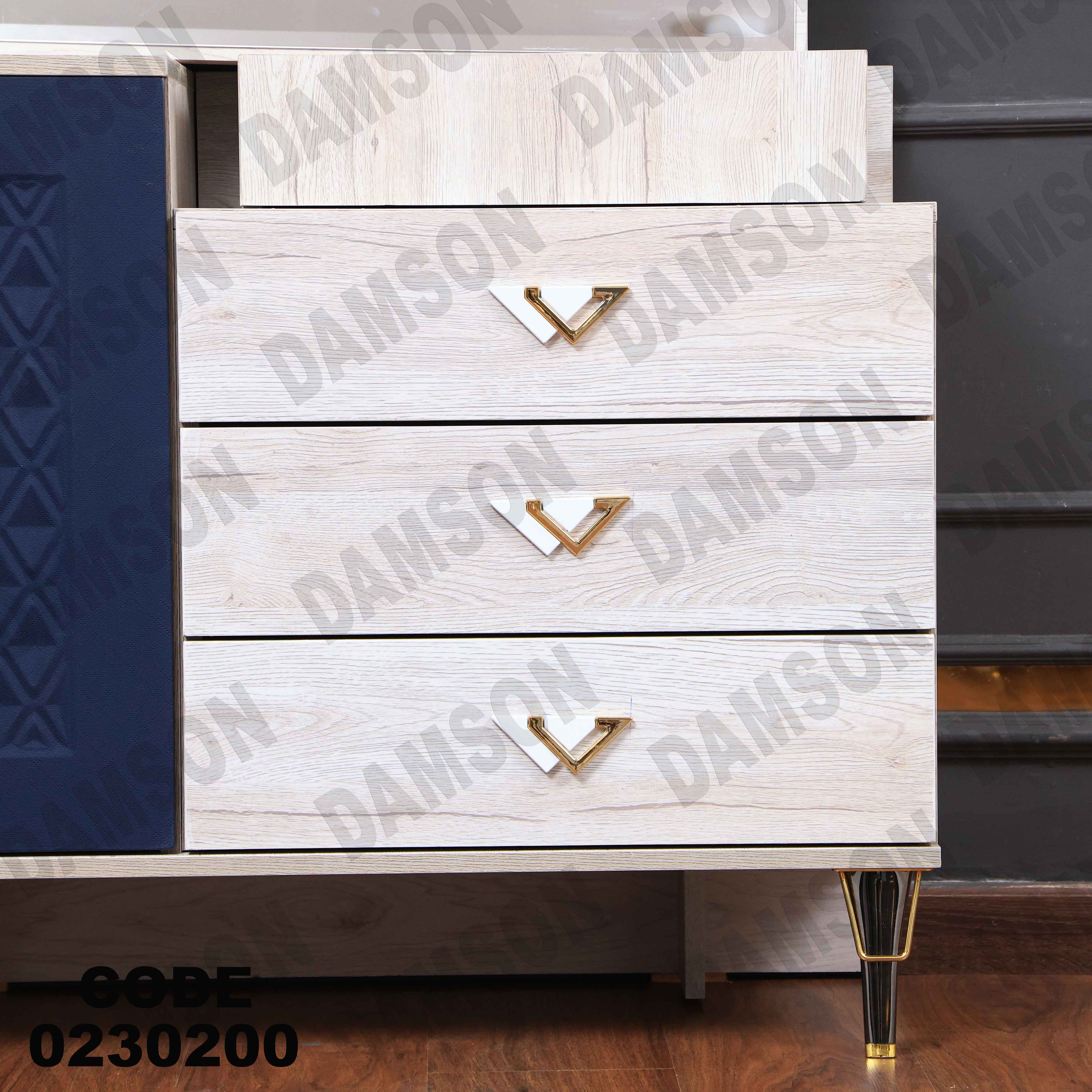 غرفة نوم أطفال 302