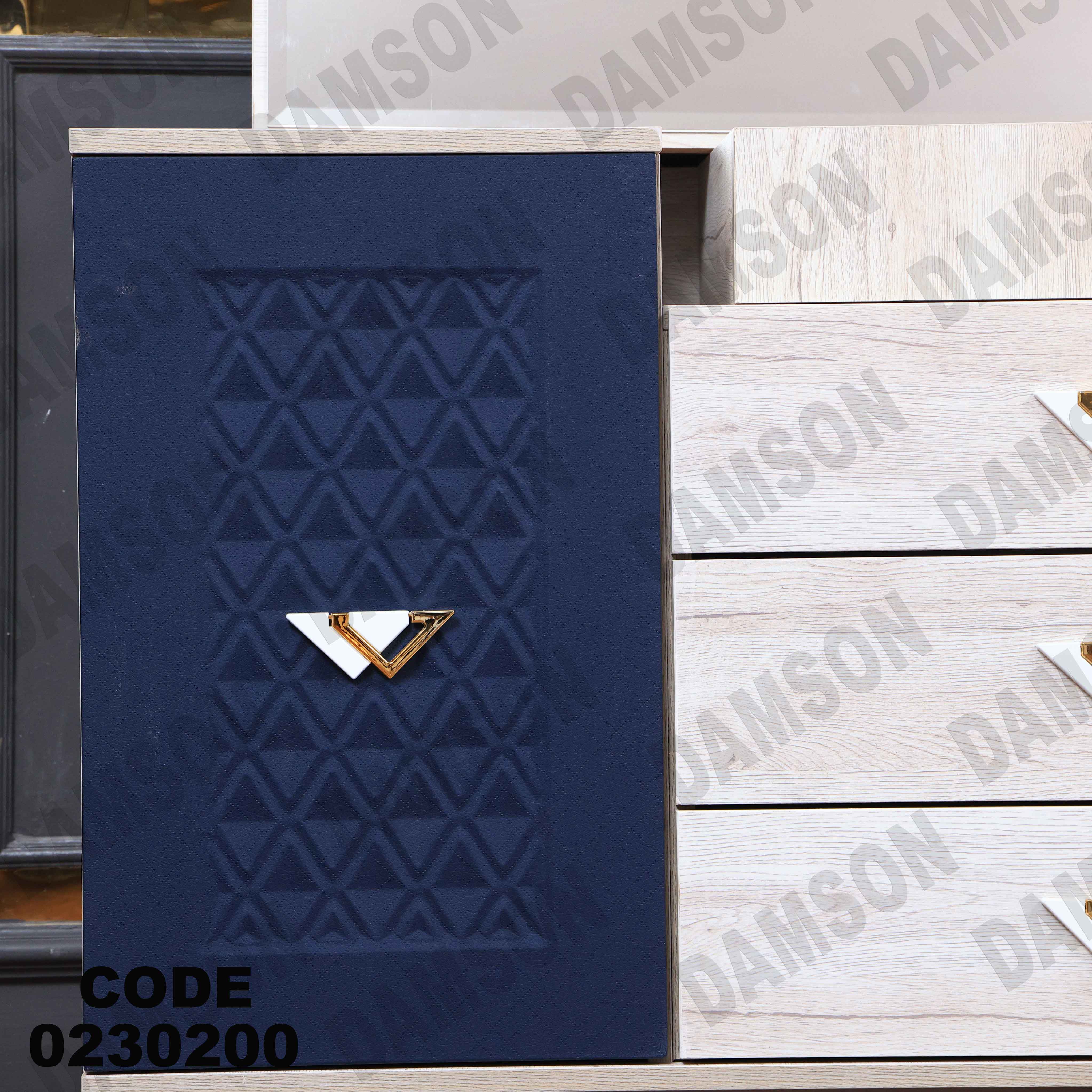 غرفة نوم أطفال 302