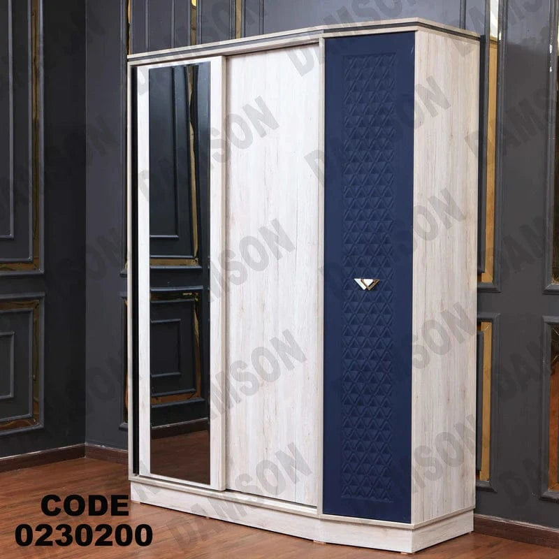 دولاب اطفال 302