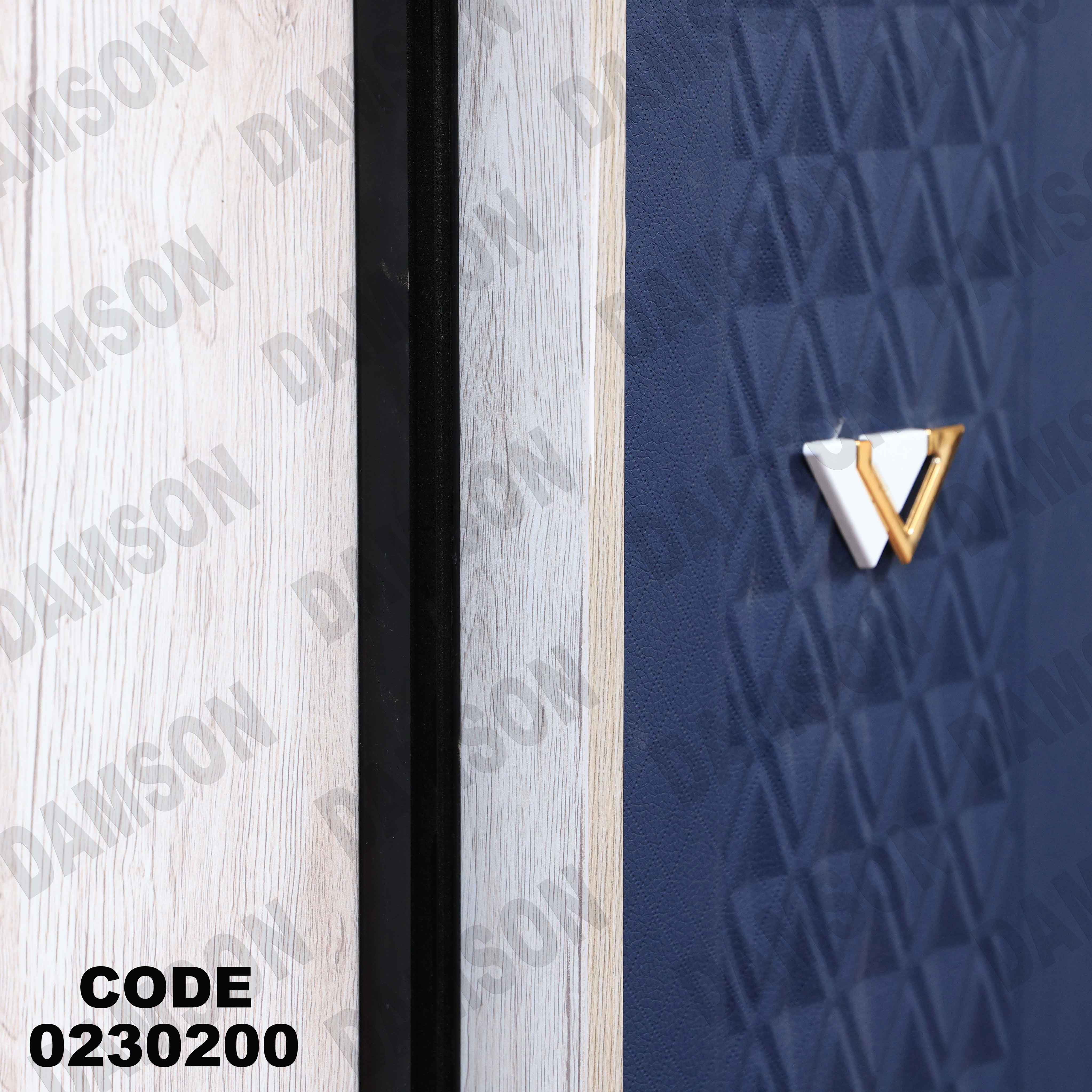 غرفة نوم أطفال 302