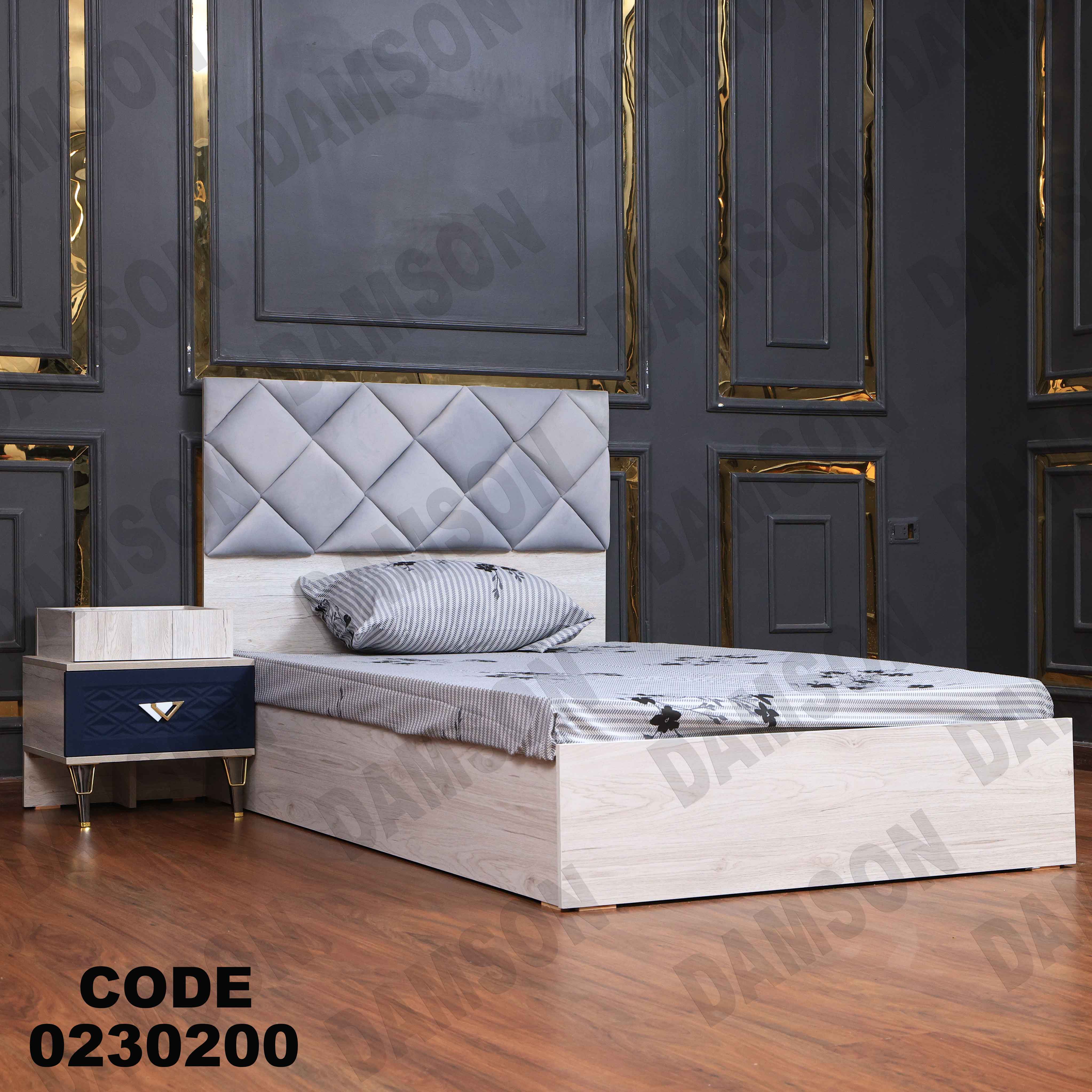 غرفة نوم أطفال 302