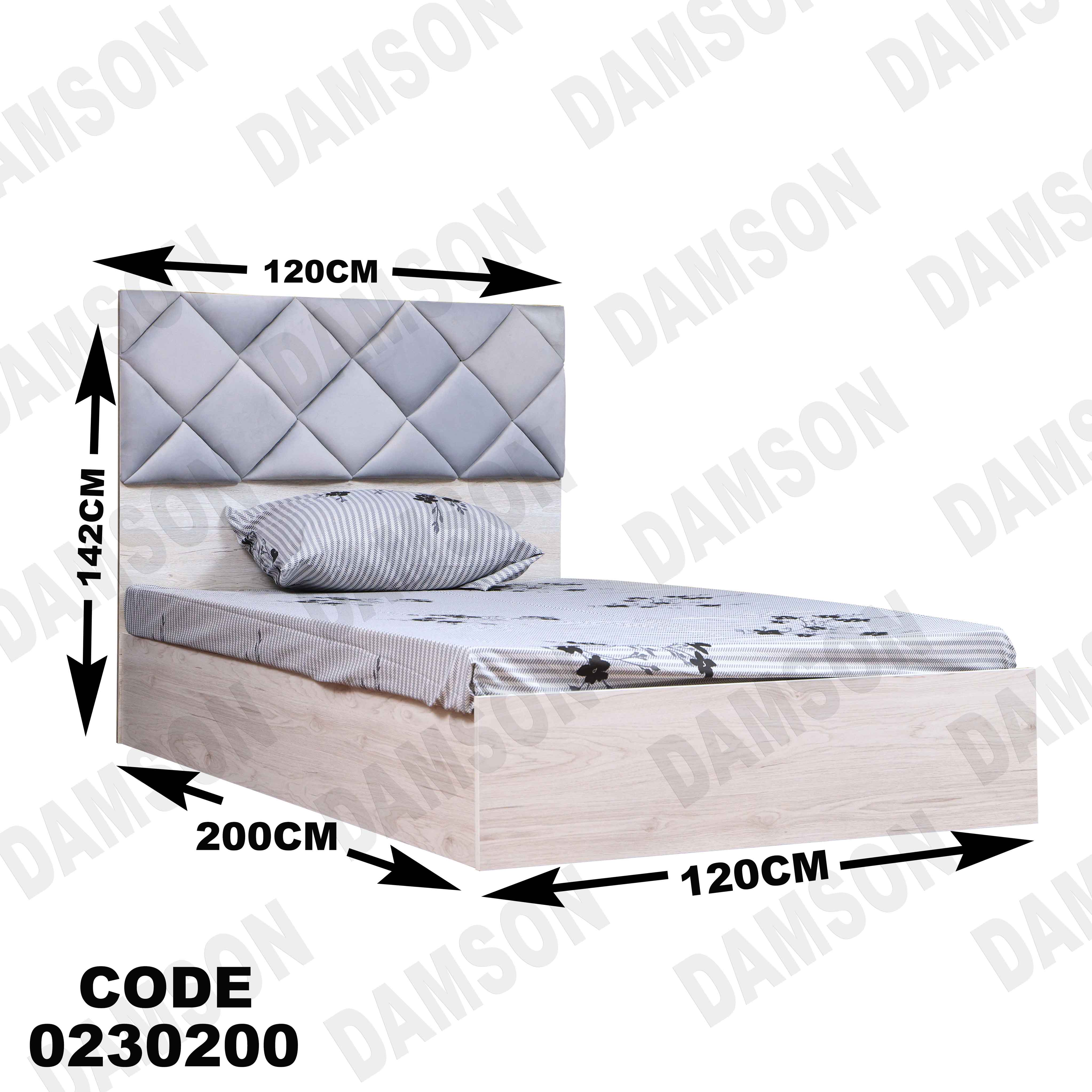 غرفة نوم أطفال 302