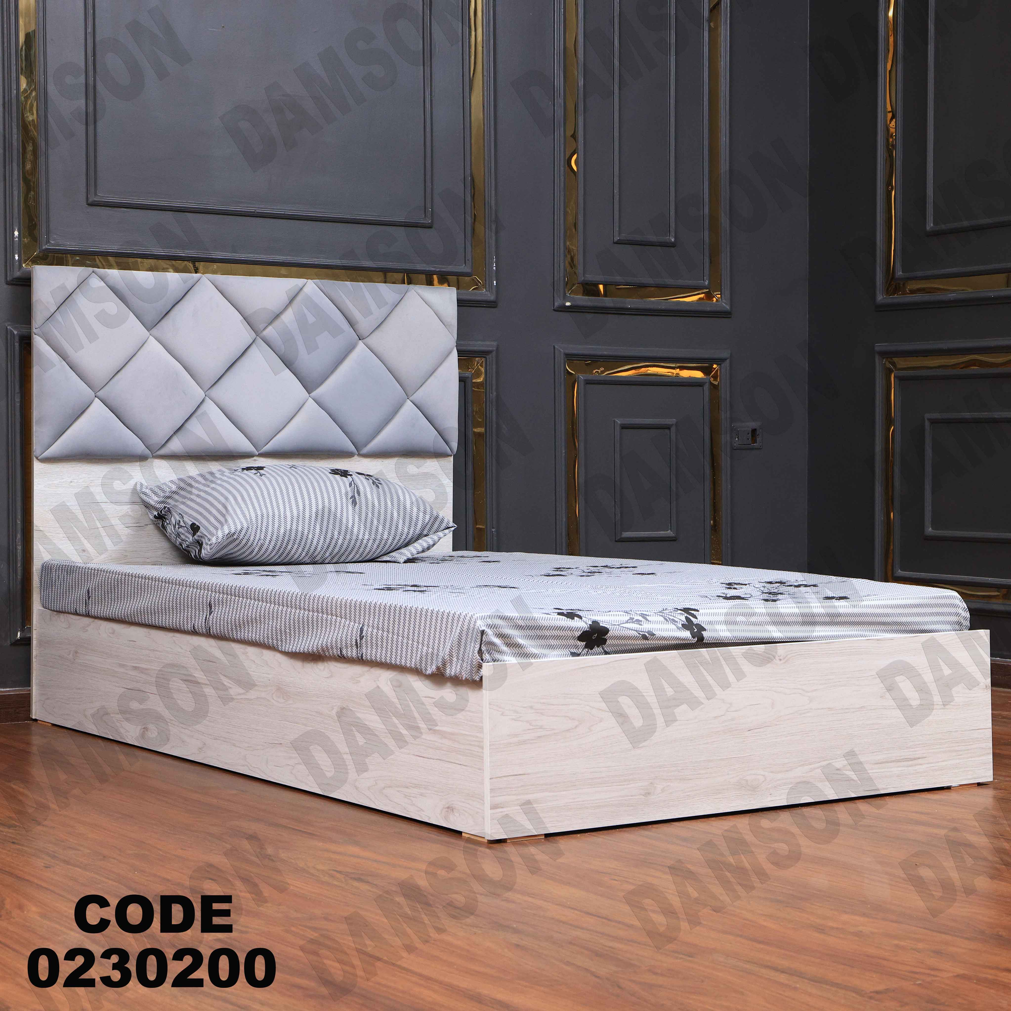 سرير اطفال 302