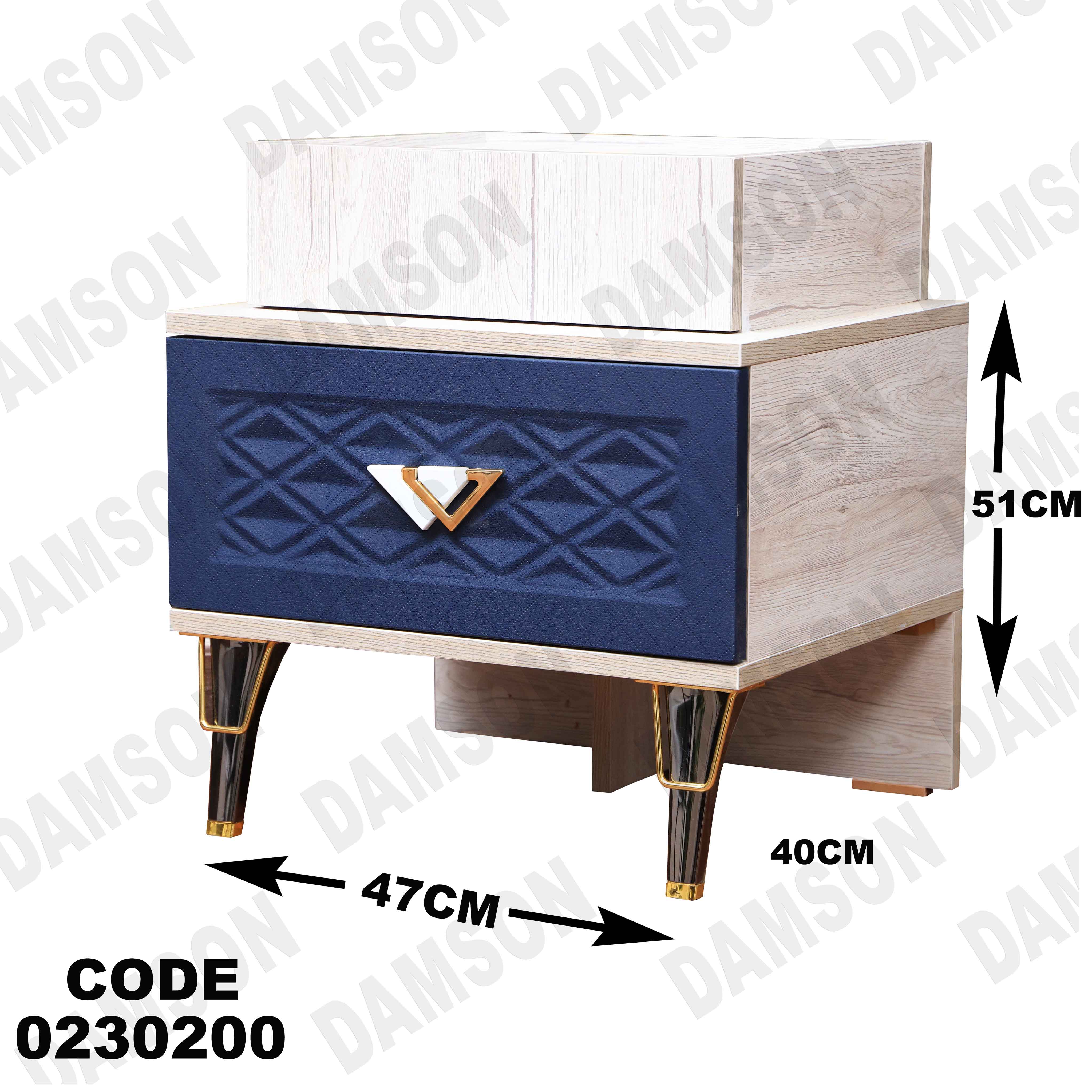 غرفة نوم أطفال 302