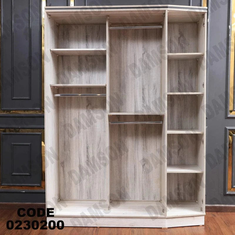 دولاب اطفال 302