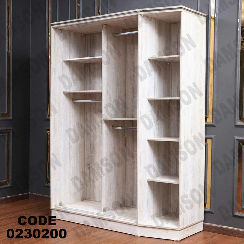 دولاب اطفال 302