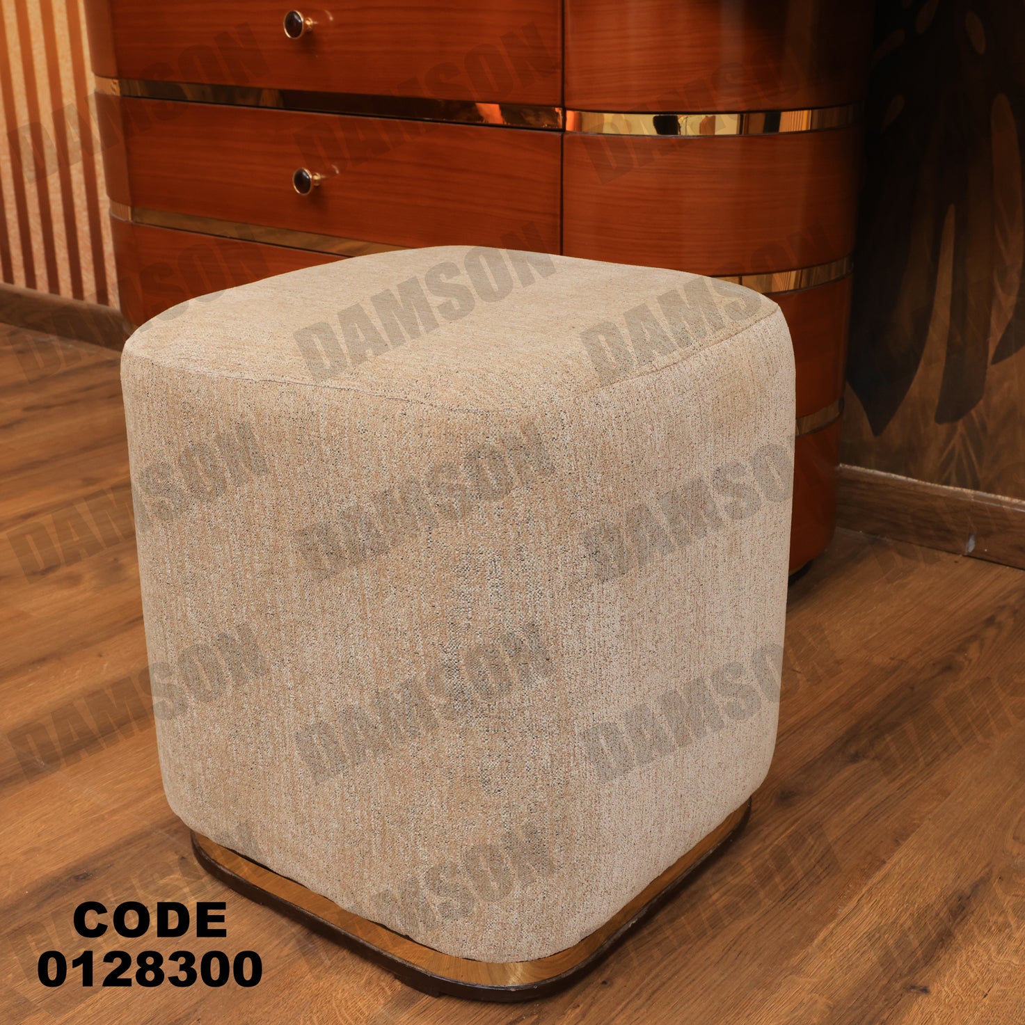 غرفة نوم ماستر 283 - Damson Furnitureغرفة نوم ماستر 283
