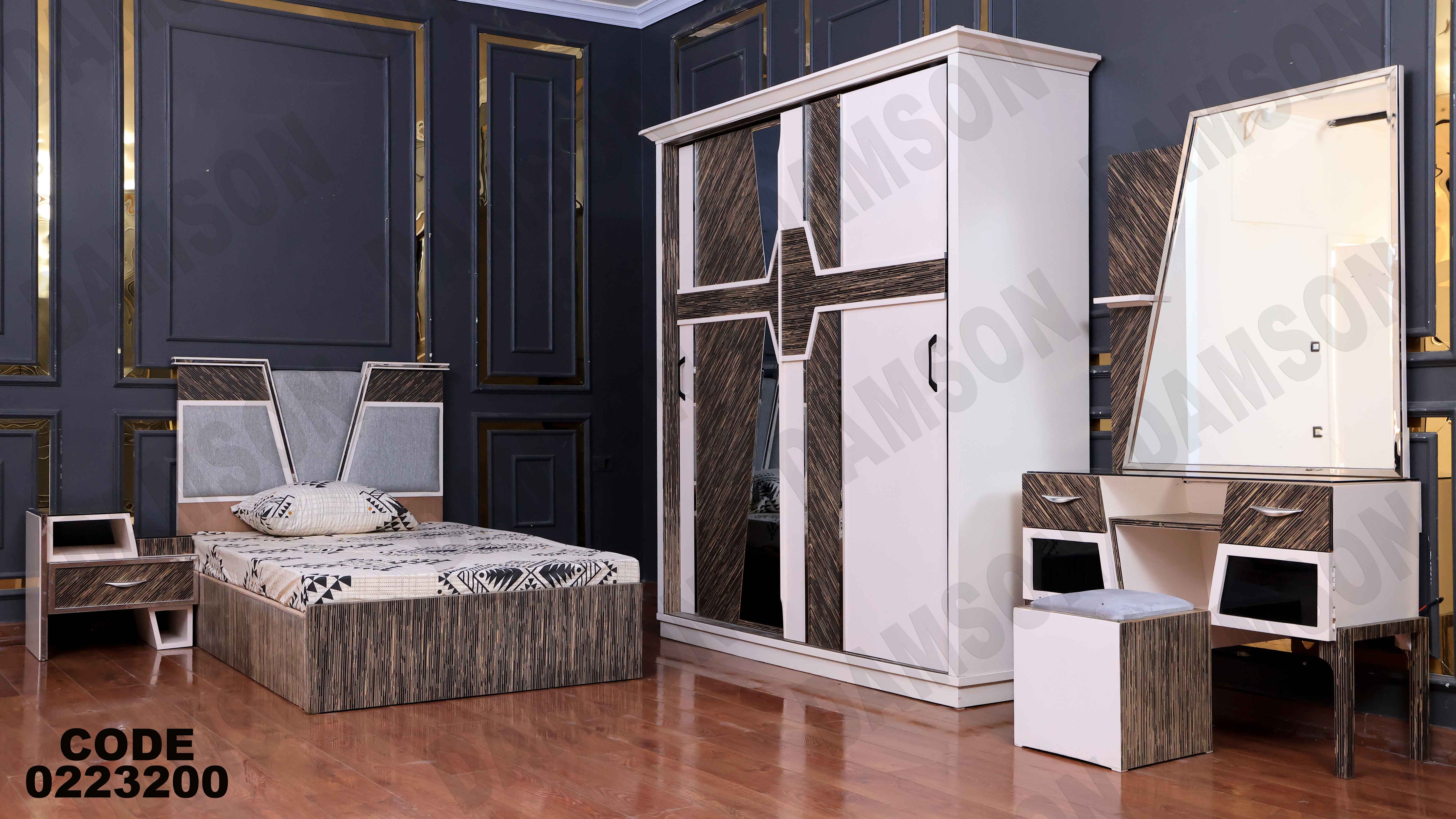 غرفة نوم أطفال 232