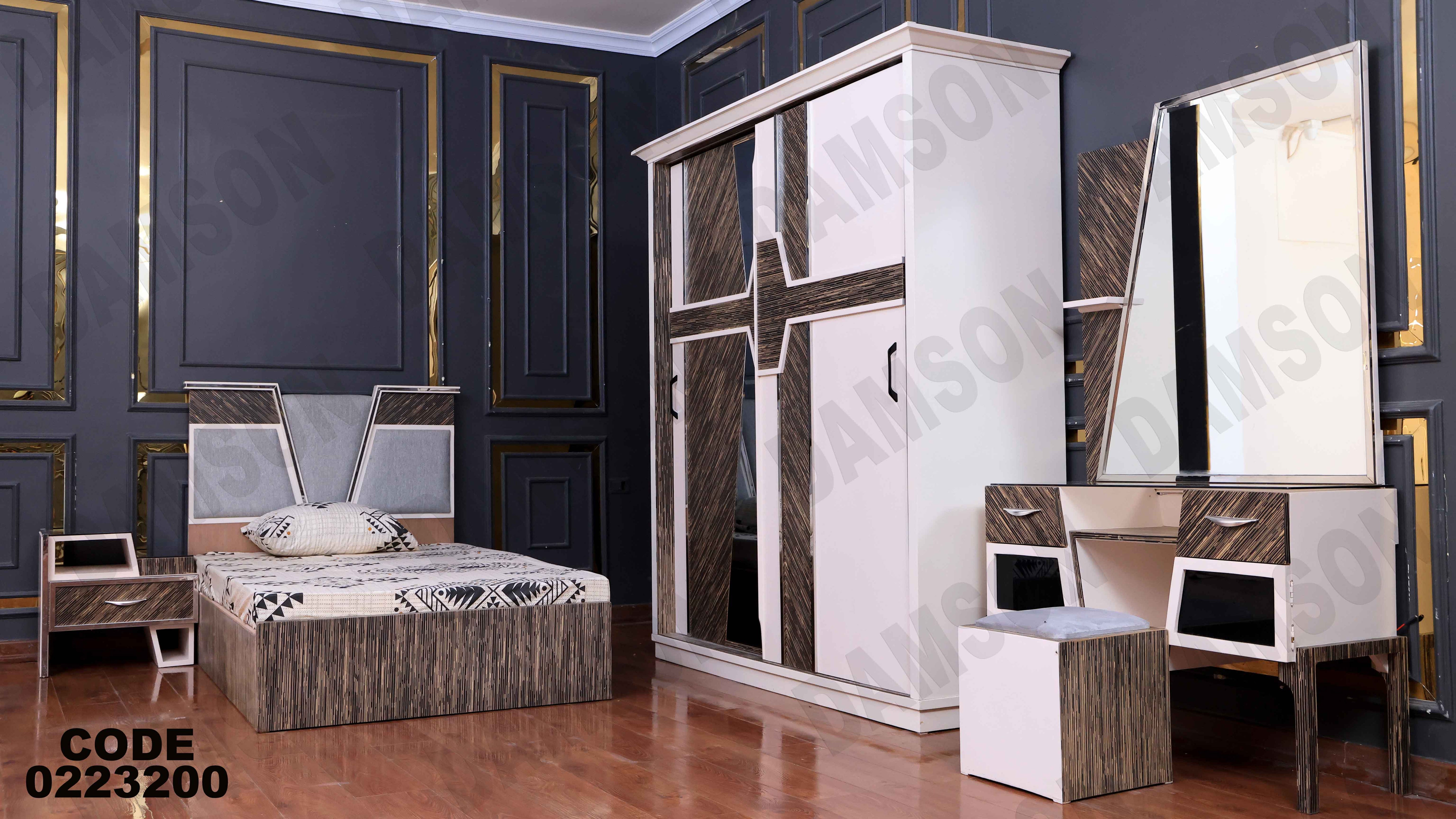 غرفة نوم أطفال 232