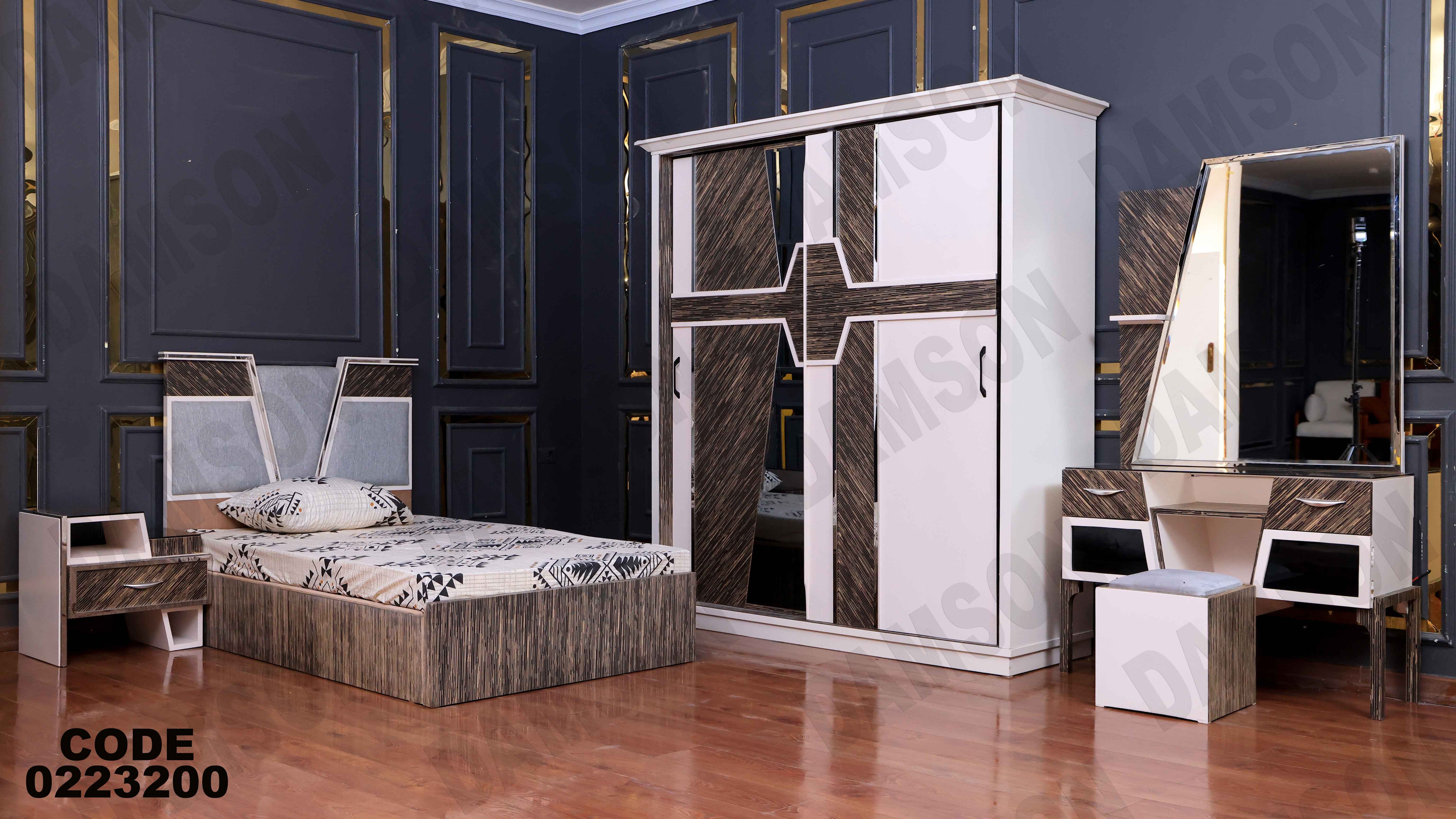 غرفة نوم أطفال 232