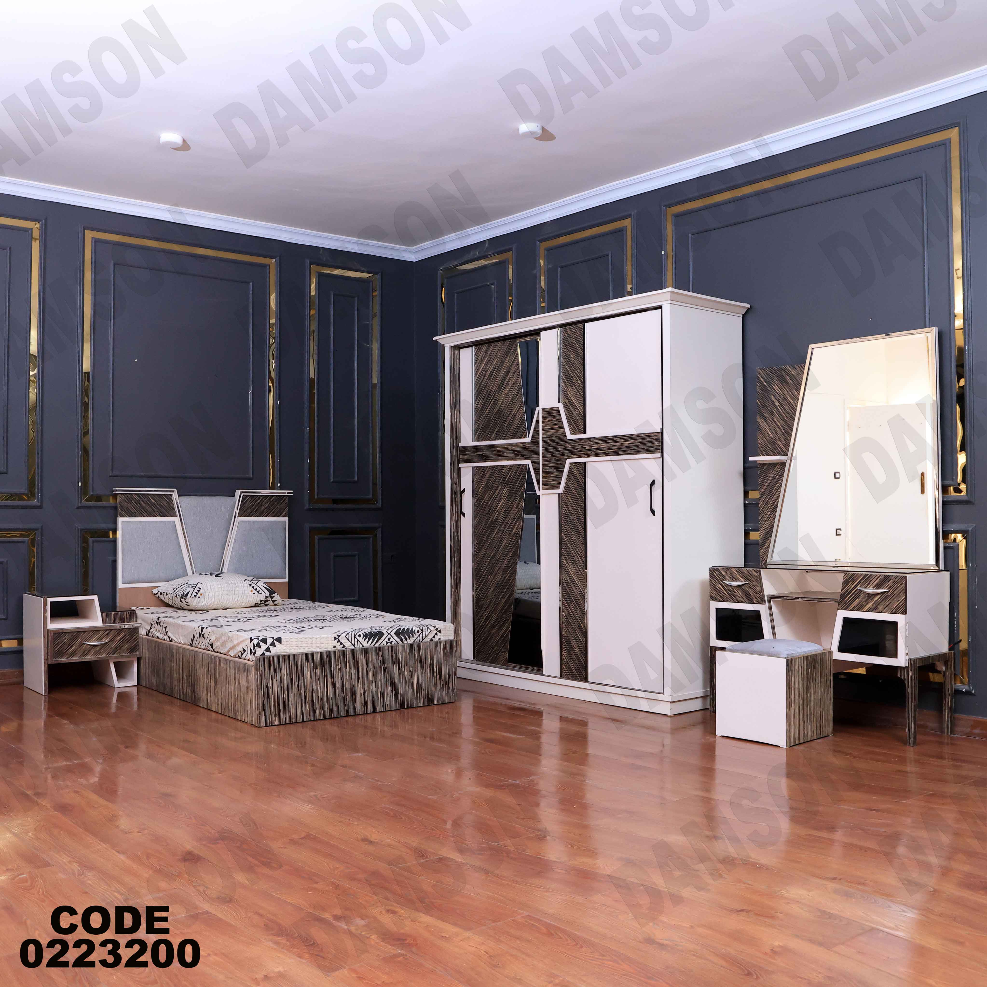 غرفة نوم أطفال 232