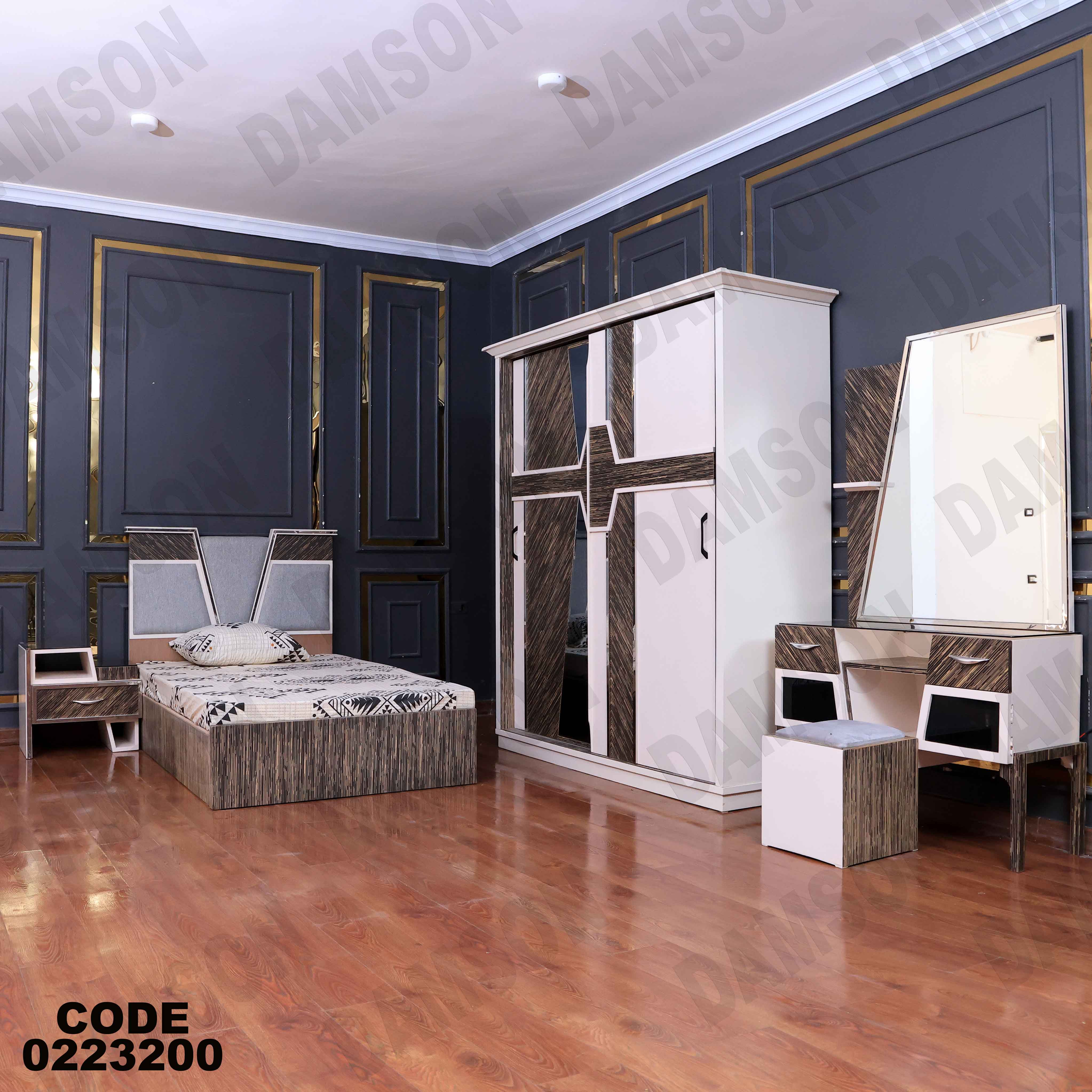 غرفة نوم أطفال 232