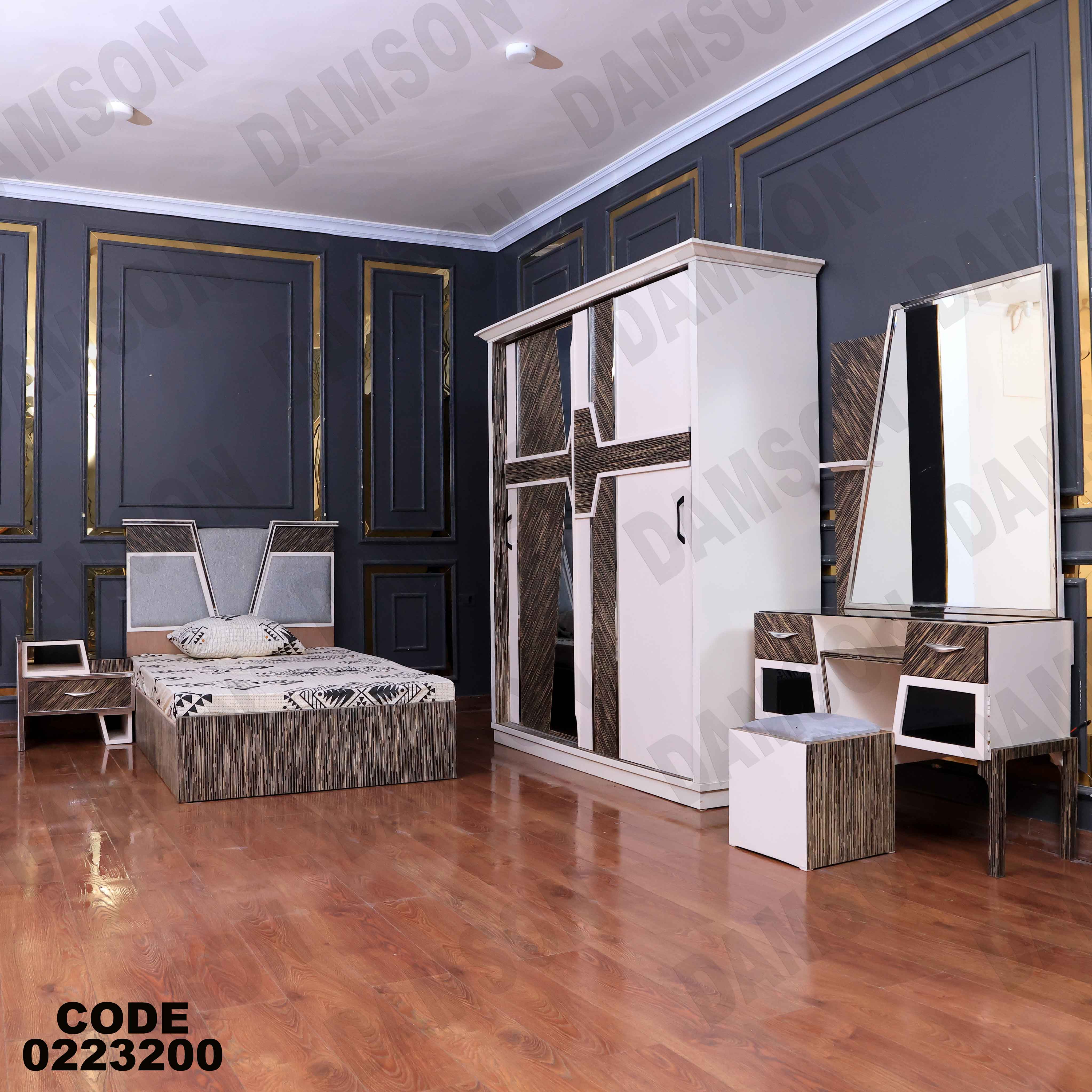 غرفة نوم أطفال 232