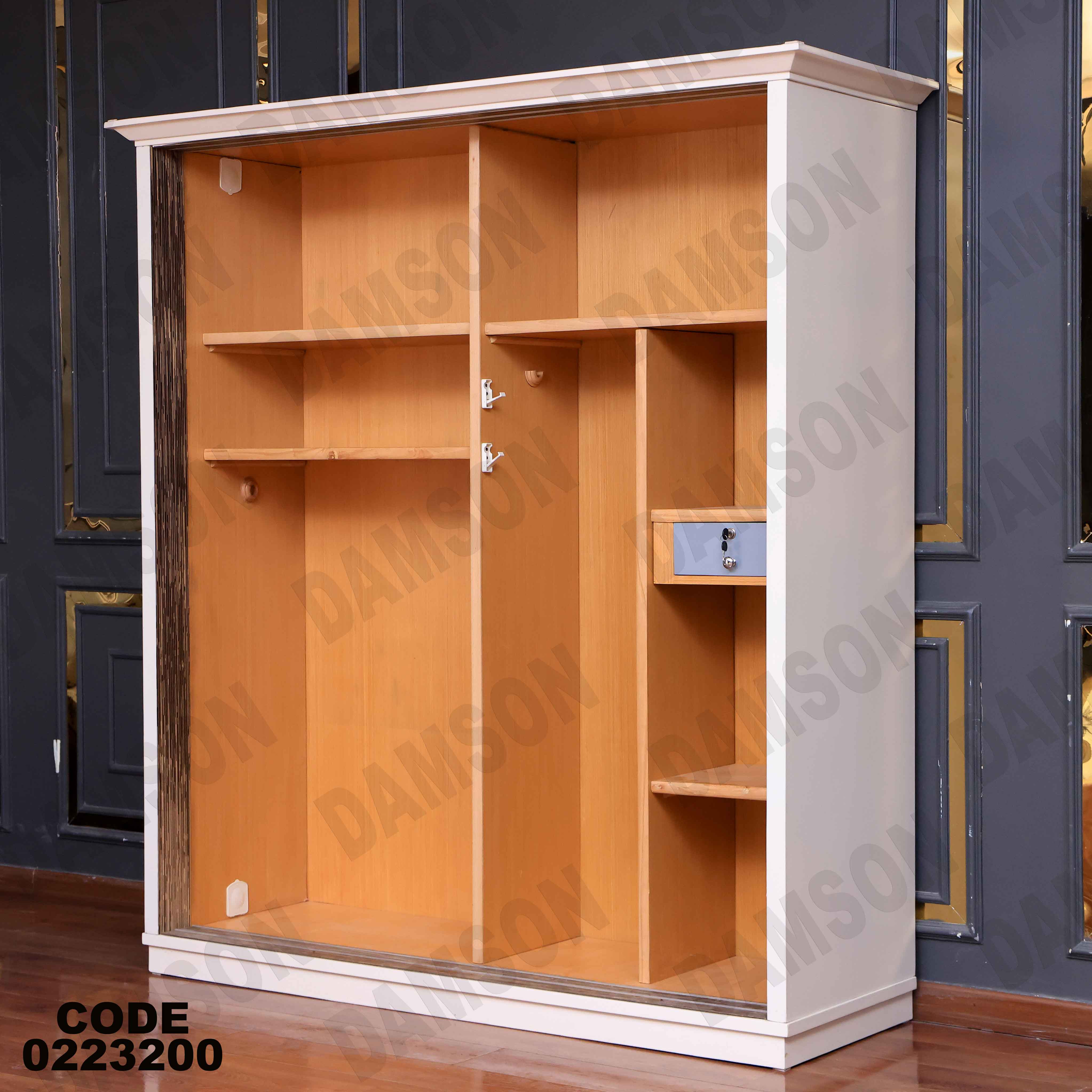 غرفة نوم أطفال 232