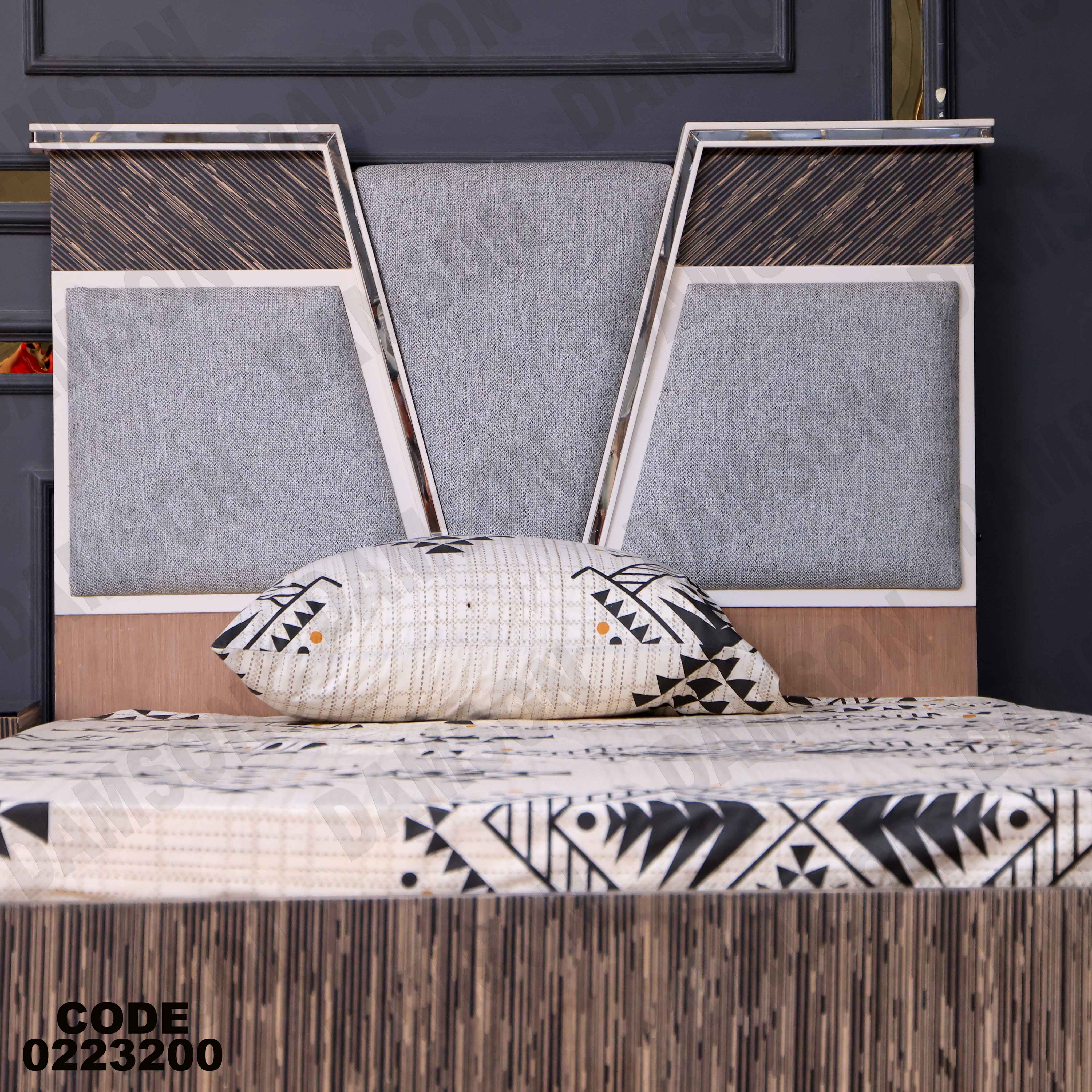 غرفة نوم أطفال 232