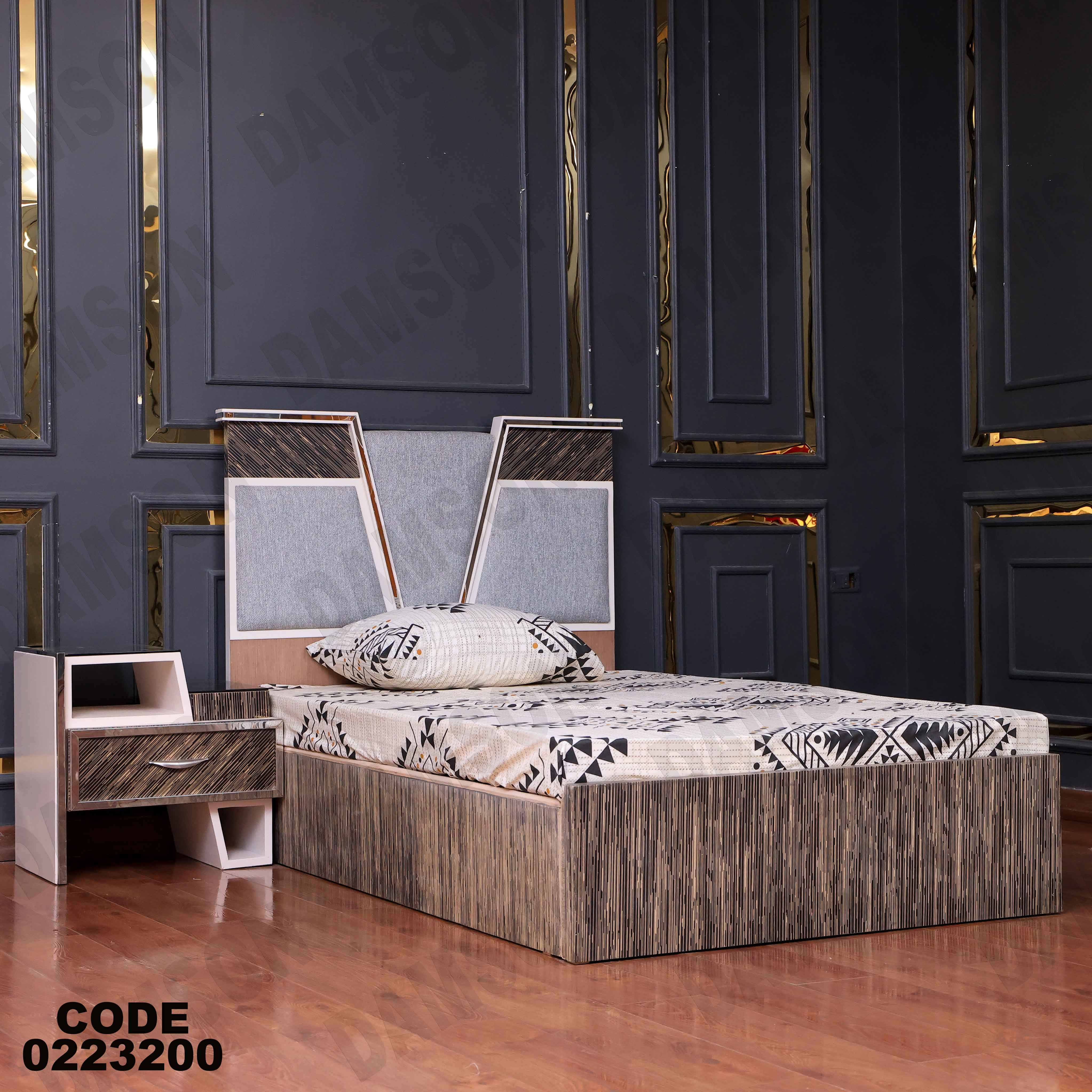 غرفة نوم أطفال 232