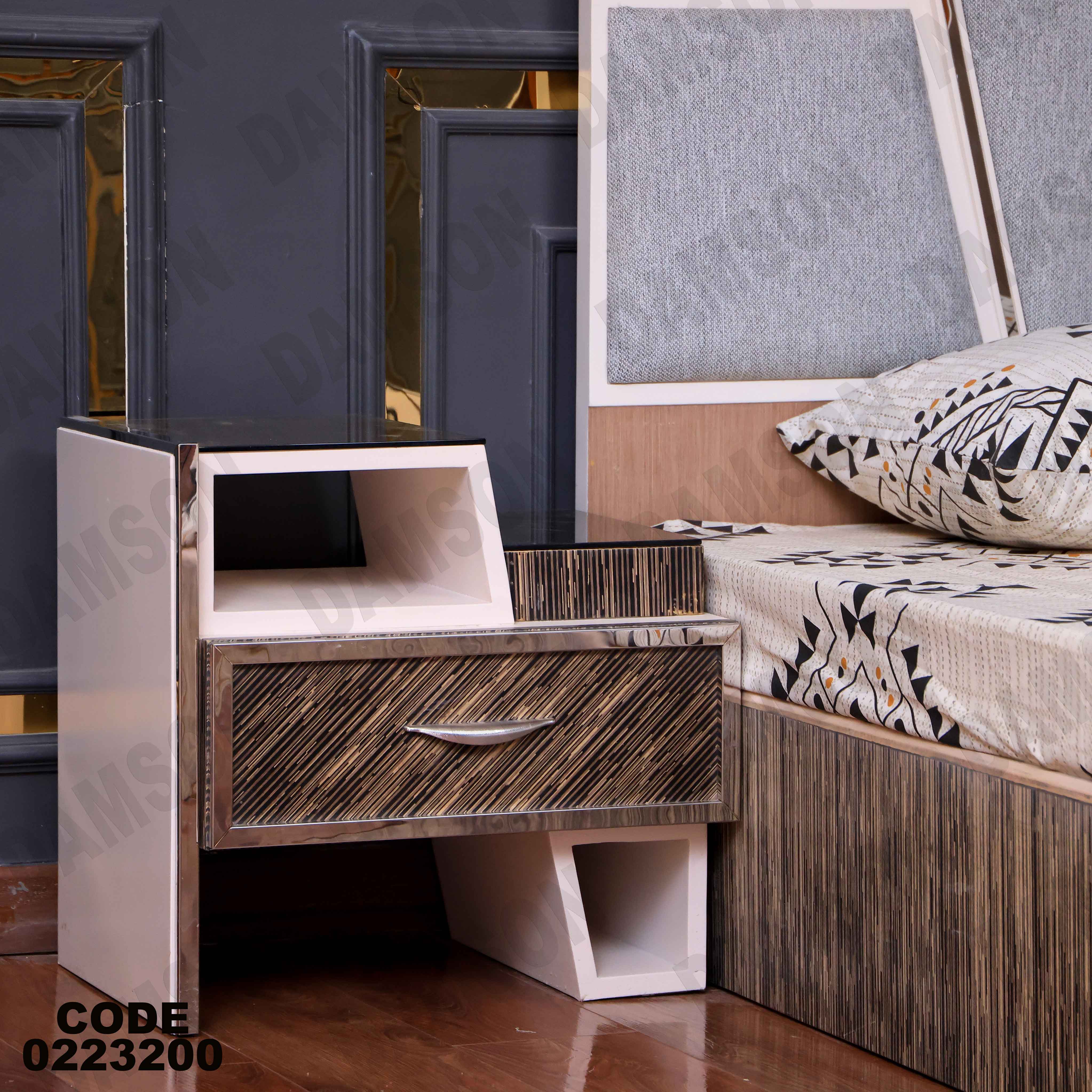 غرفة نوم أطفال 232