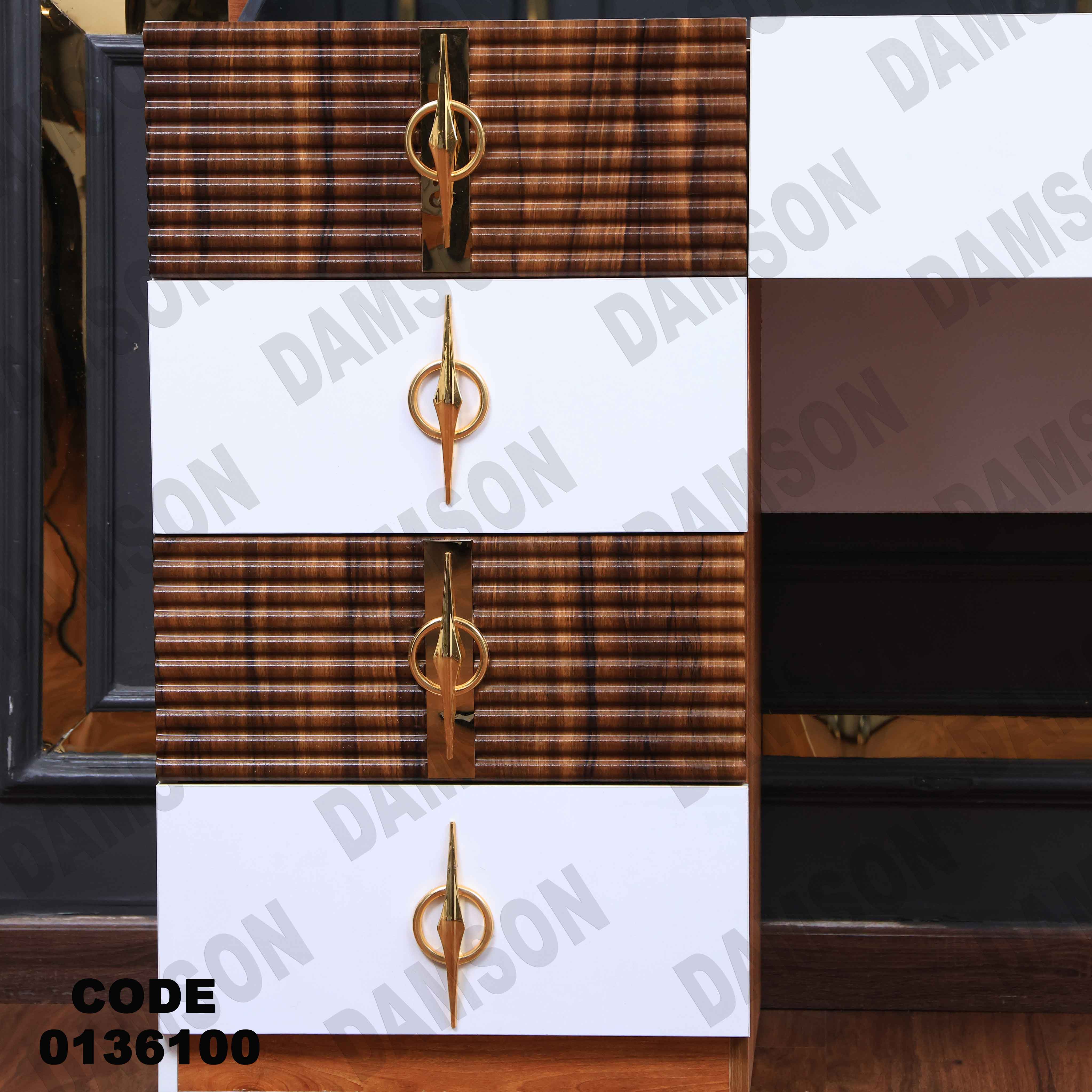 غرفة نوم ماستر 361