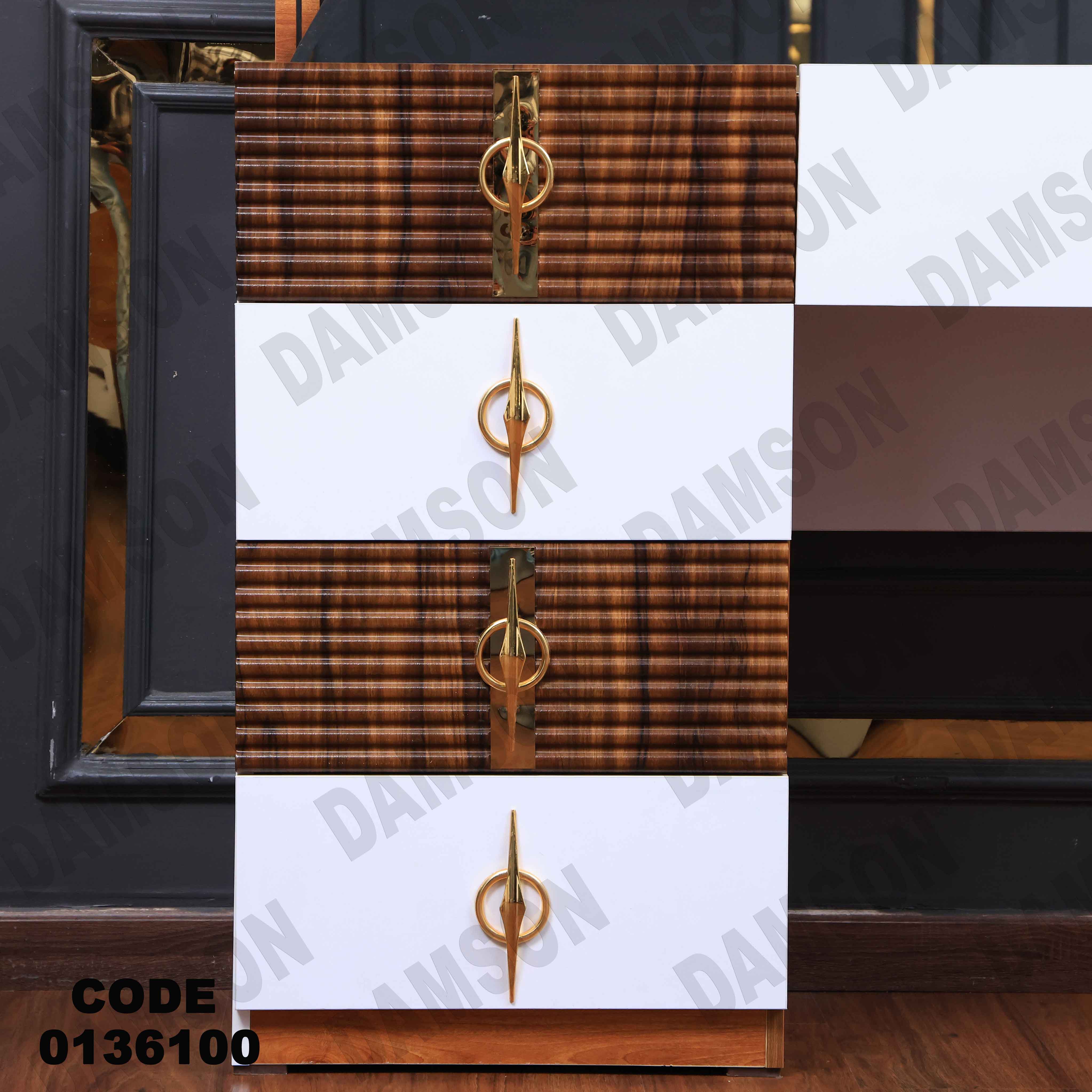 غرفة نوم ماستر 361