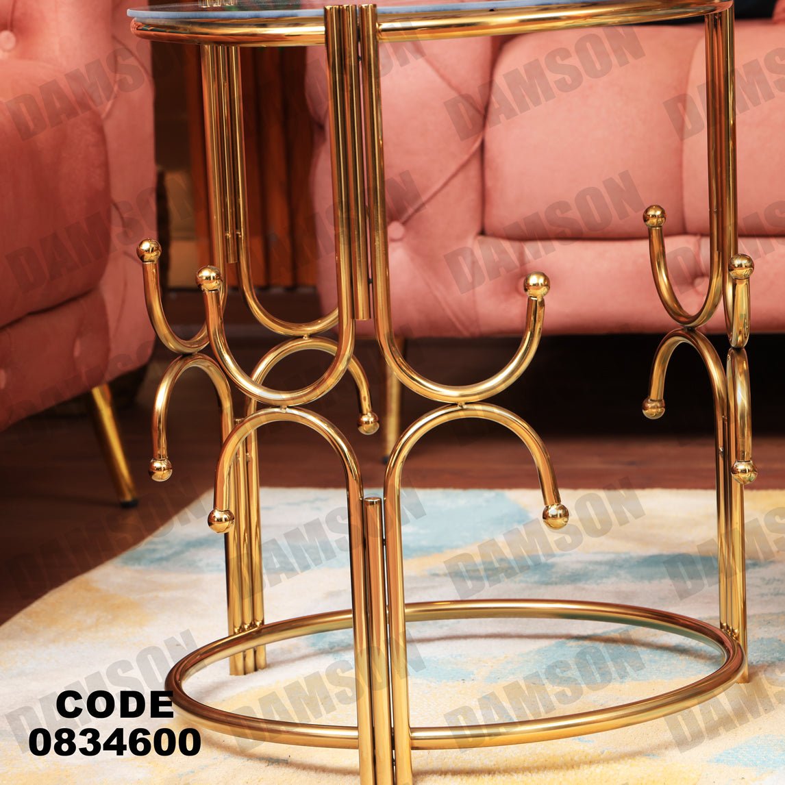 ترابيزة 346 - Damson Furnitureترابيزة 346