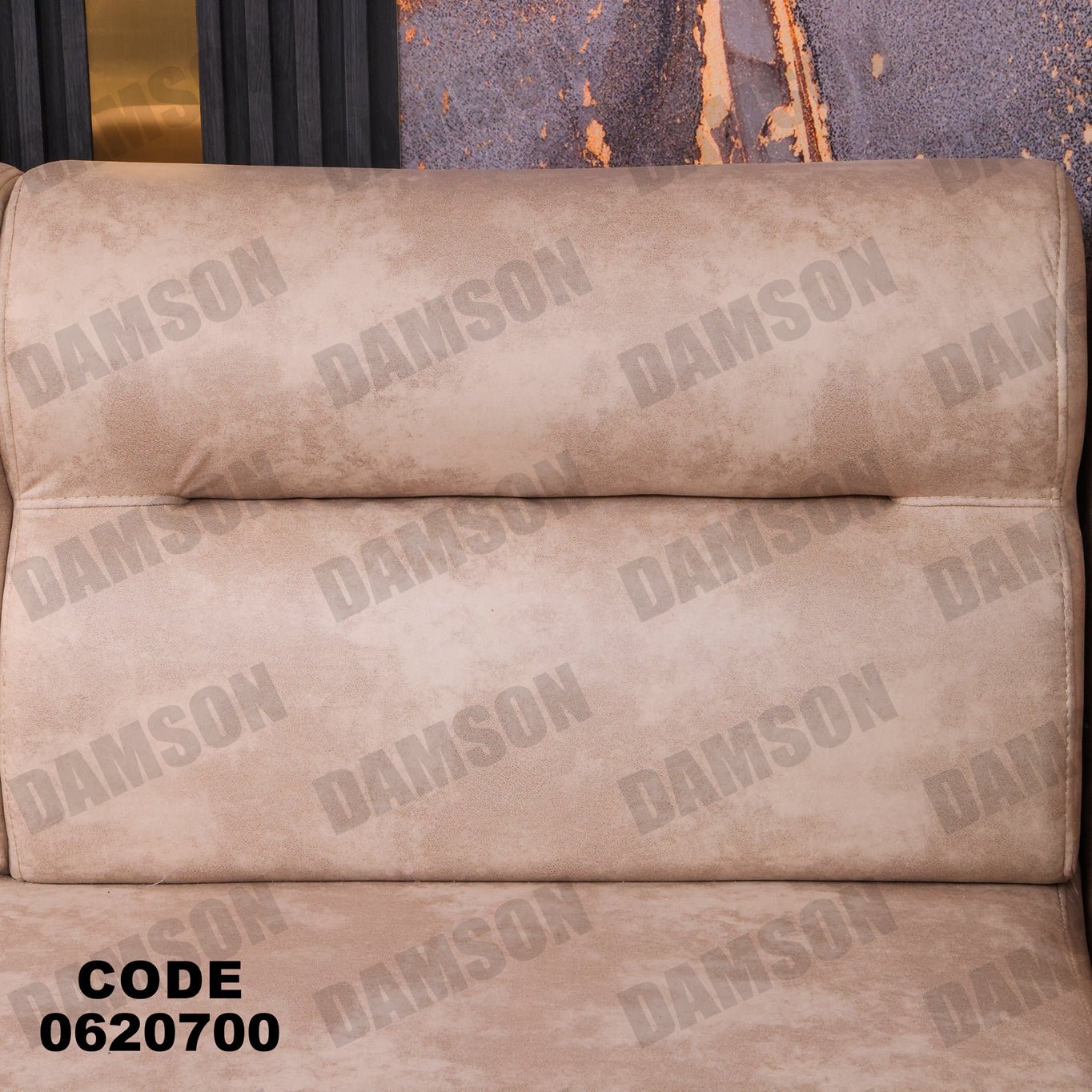 ركنة سرير وسحارة 207 - Damson Furnitureركنة سرير وسحارة 207