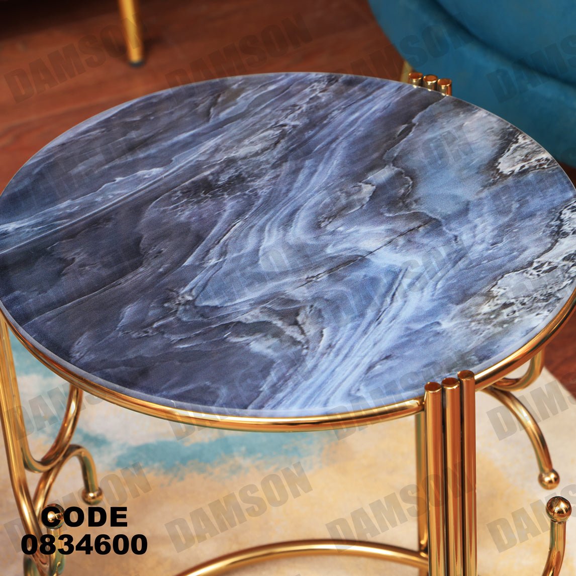 ترابيزة 346 - Damson Furnitureترابيزة 346