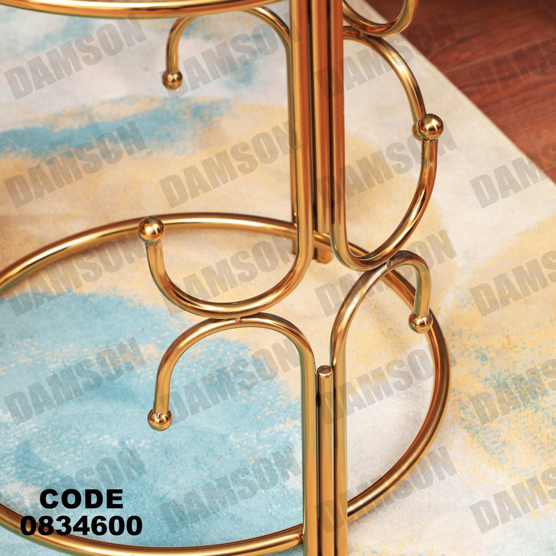 ترابيزة 346 - Damson Furnitureترابيزة 346