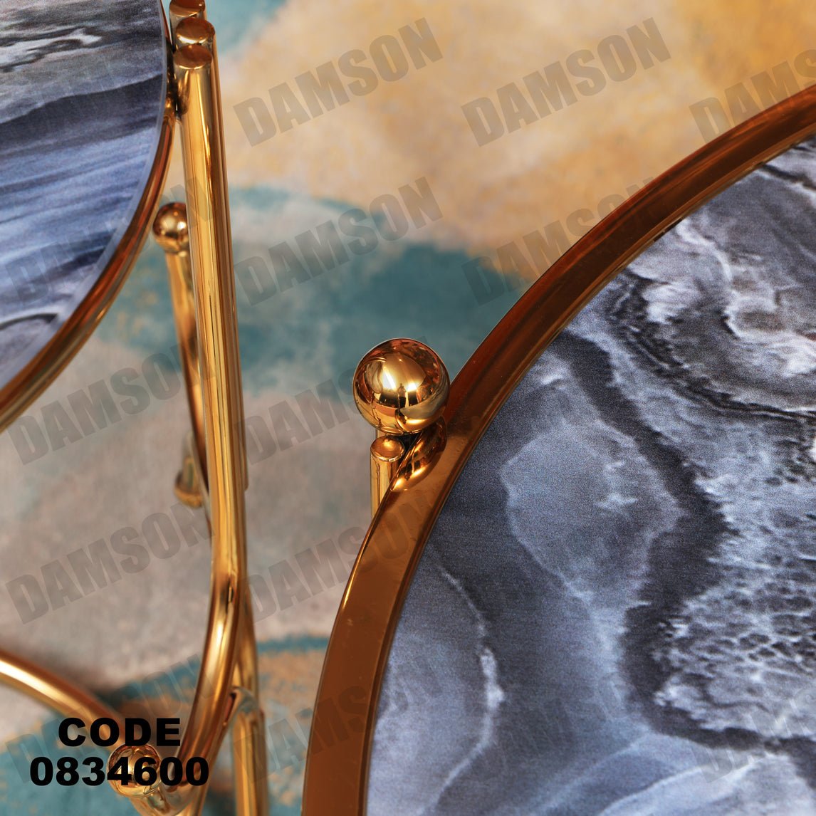 ترابيزة 346 - Damson Furnitureترابيزة 346
