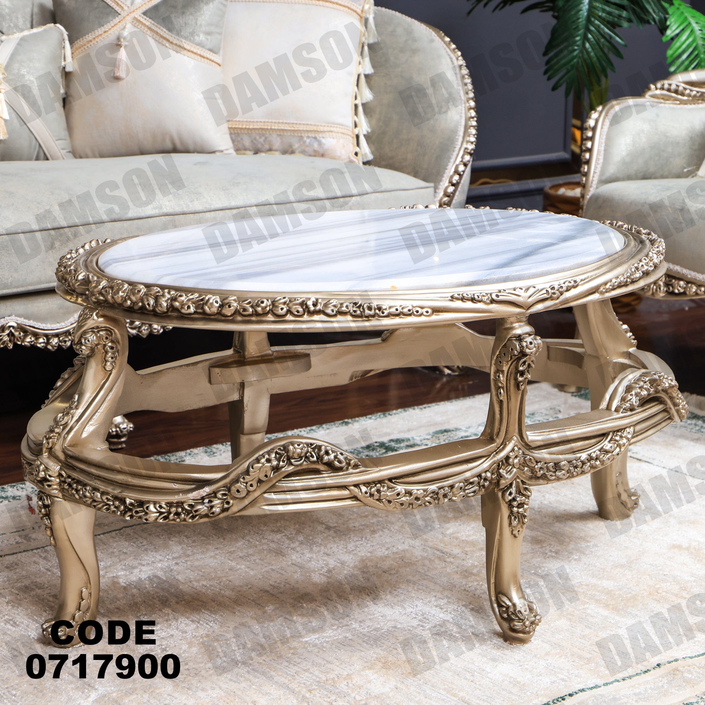 صالون 179 - Damson Furnitureصالون 179