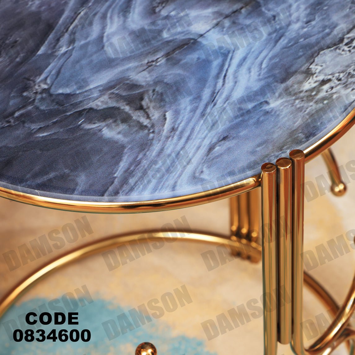 ترابيزة 346 - Damson Furnitureترابيزة 346
