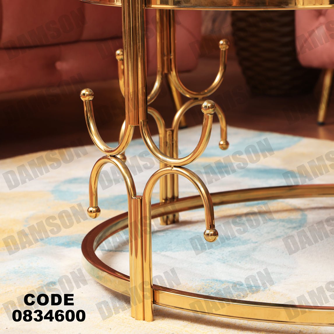 ترابيزة 346 - Damson Furnitureترابيزة 346