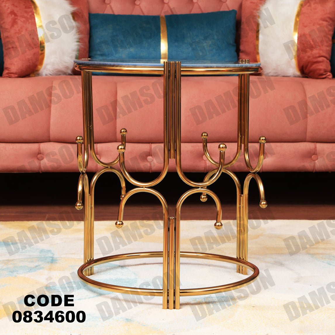 ترابيزة 346 - Damson Furnitureترابيزة 346