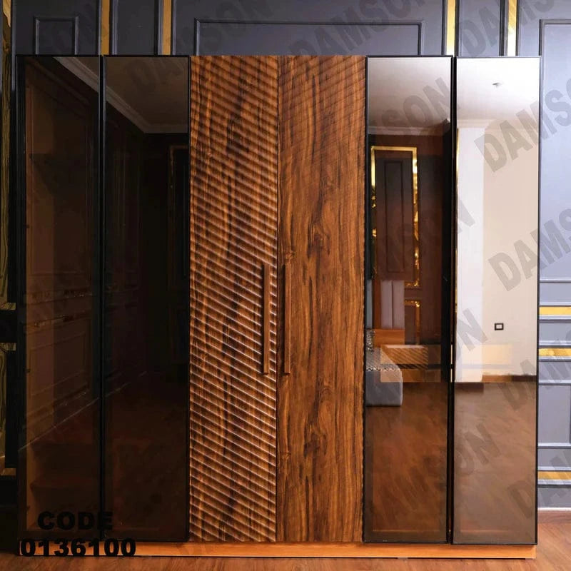 دولاب ماستر 361