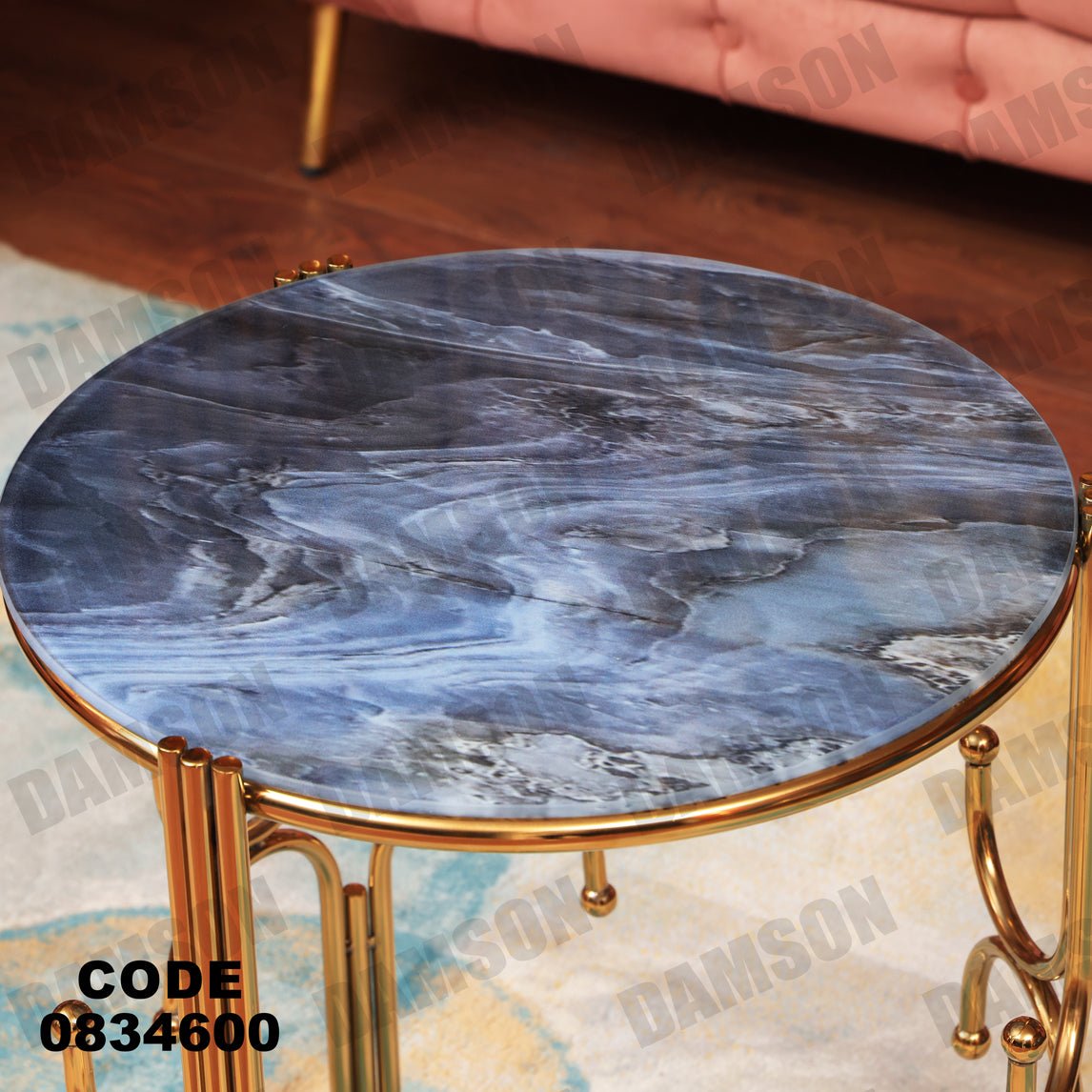 ترابيزة 346 - Damson Furnitureترابيزة 346